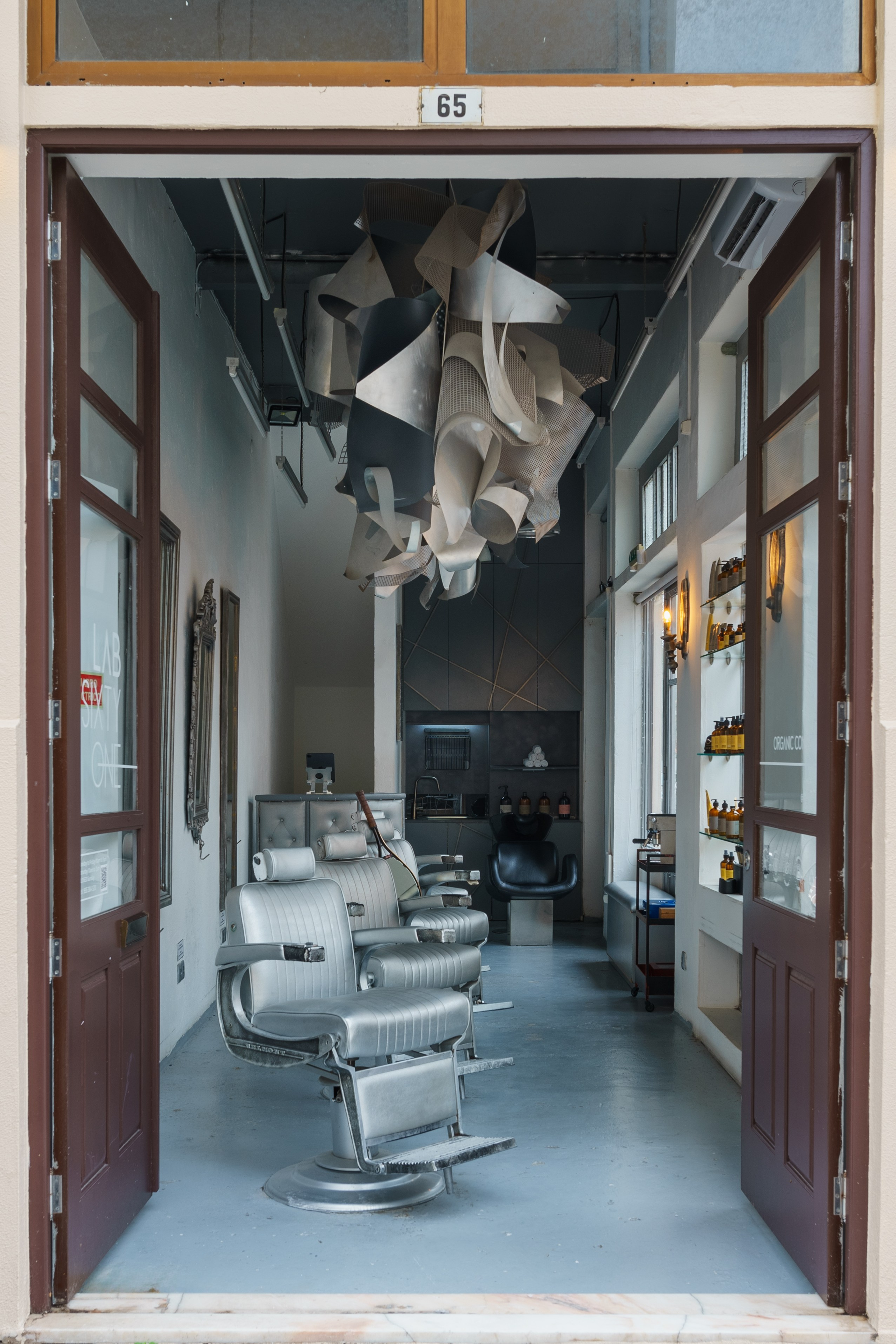 Lab Sixty One. Maria Sher. Professional photographer from Porto, Portugal