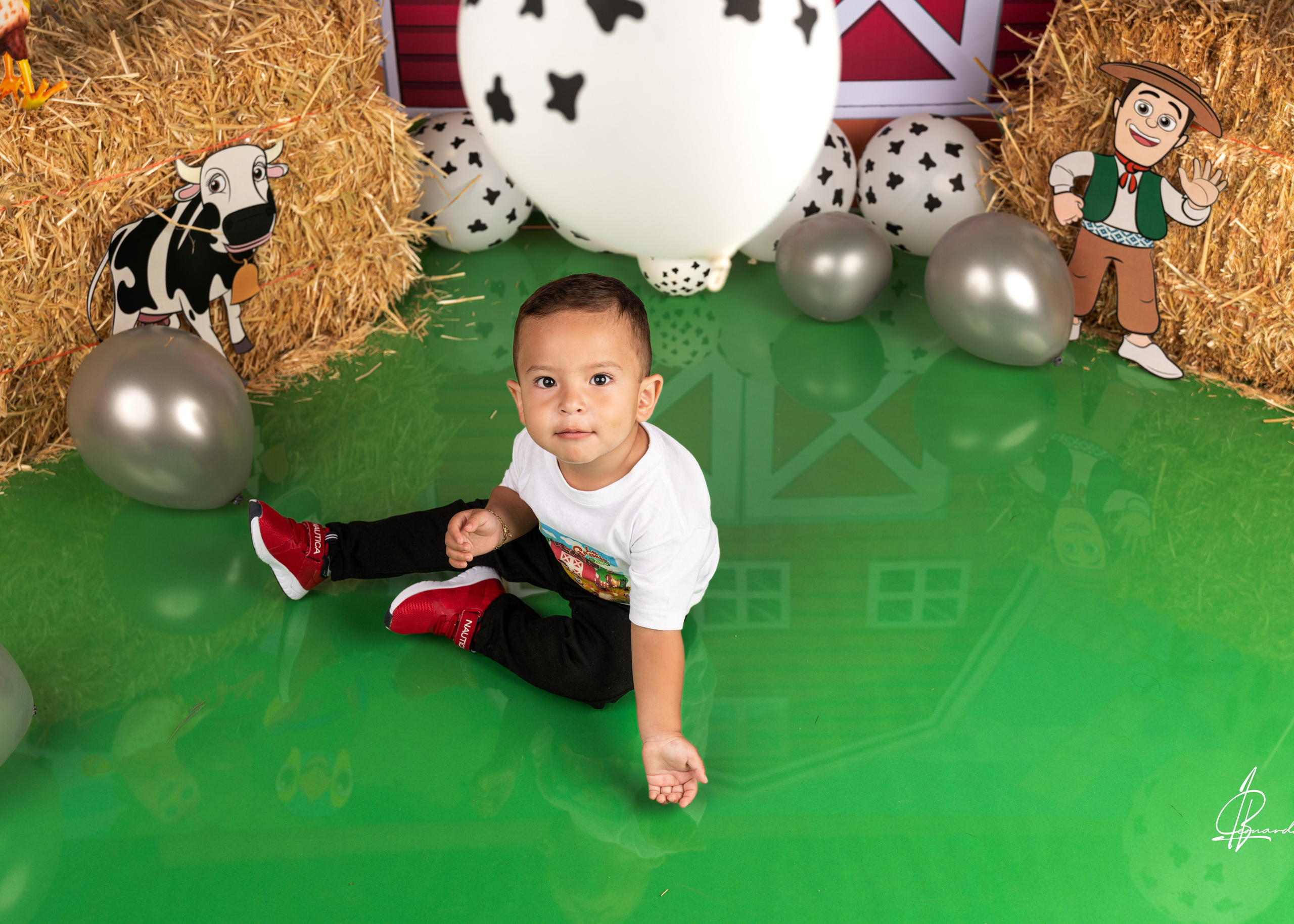 Infantil, Cake Smahs & Familias. Leonardo Bautista Fotógrafo