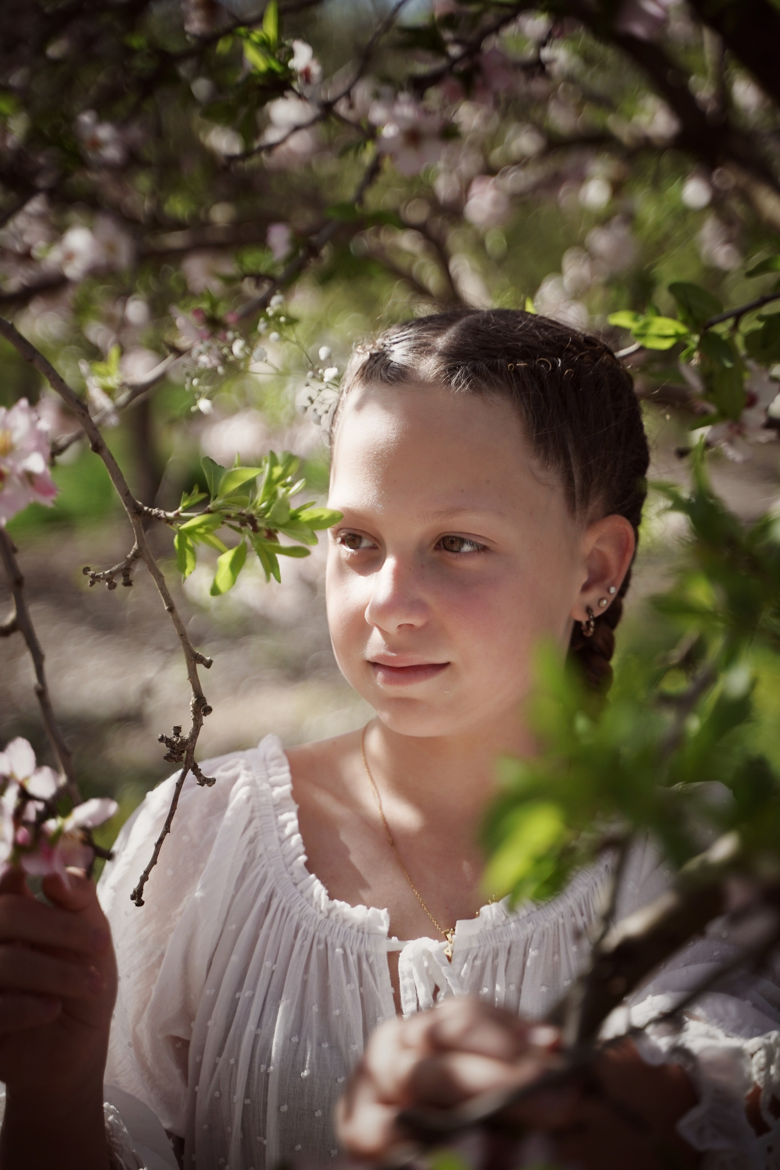 Кетрин. Фотограф. Визуал. Хайфа. Талья Цветкова