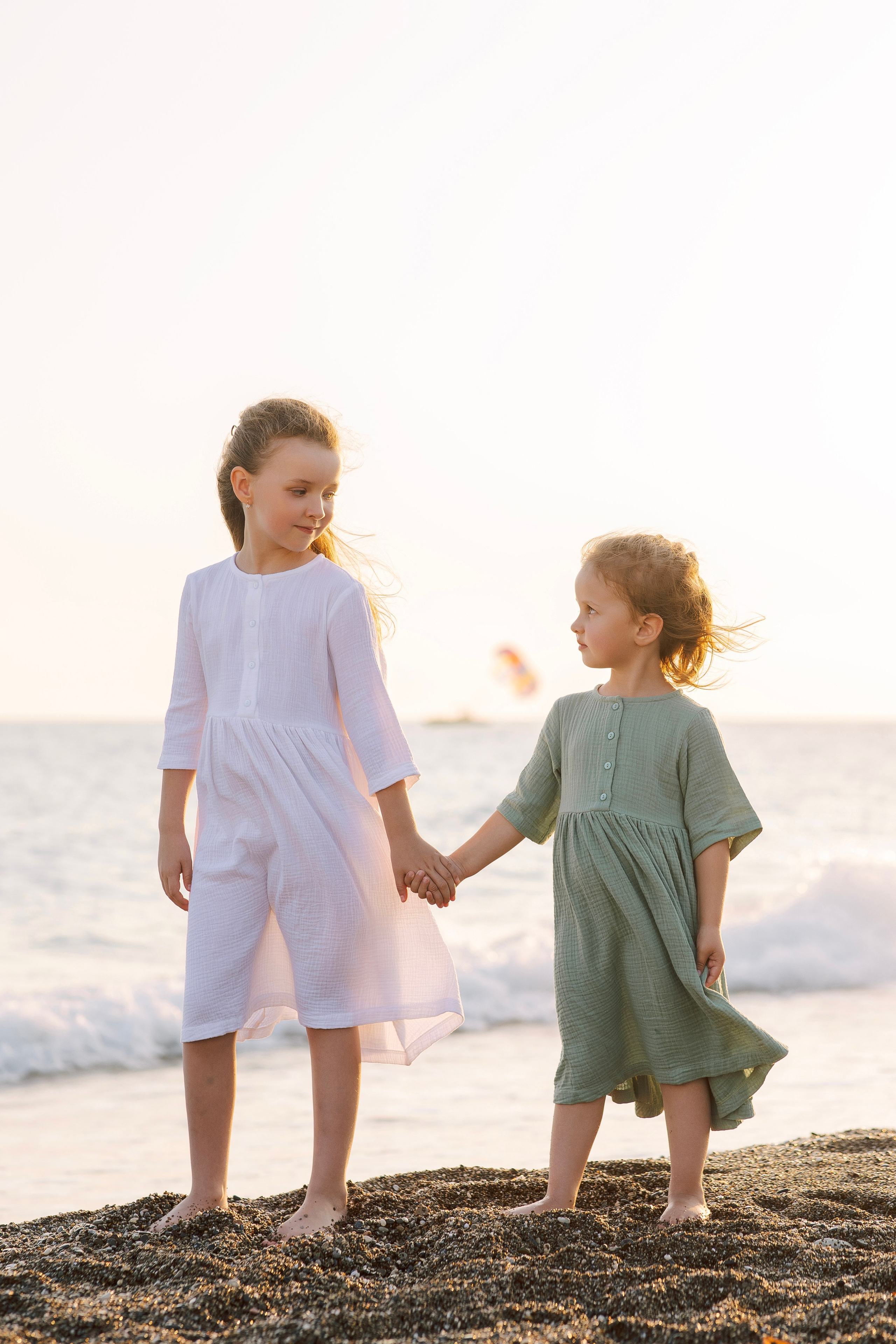 Семейная фотосессия на пляже в Сиде на закате. Фотограф в Алании в Турции, Аланья, Сиде, Белек, Анталия, Кемер, Конаклы, Окурджалар. Фотосъемки в Алании. Фотосессия в Алания.Алсу Девели