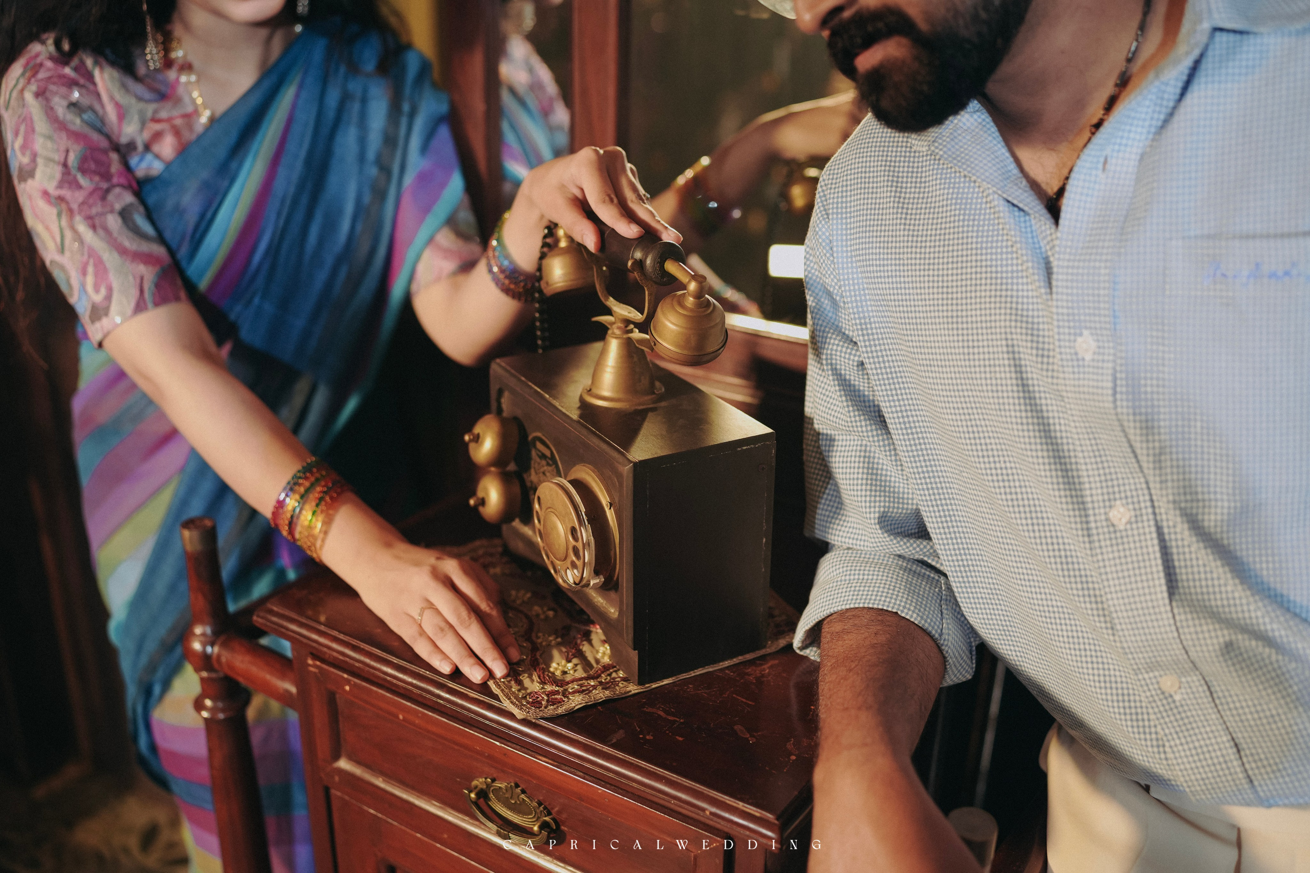 View Gallery. Caprical weddings