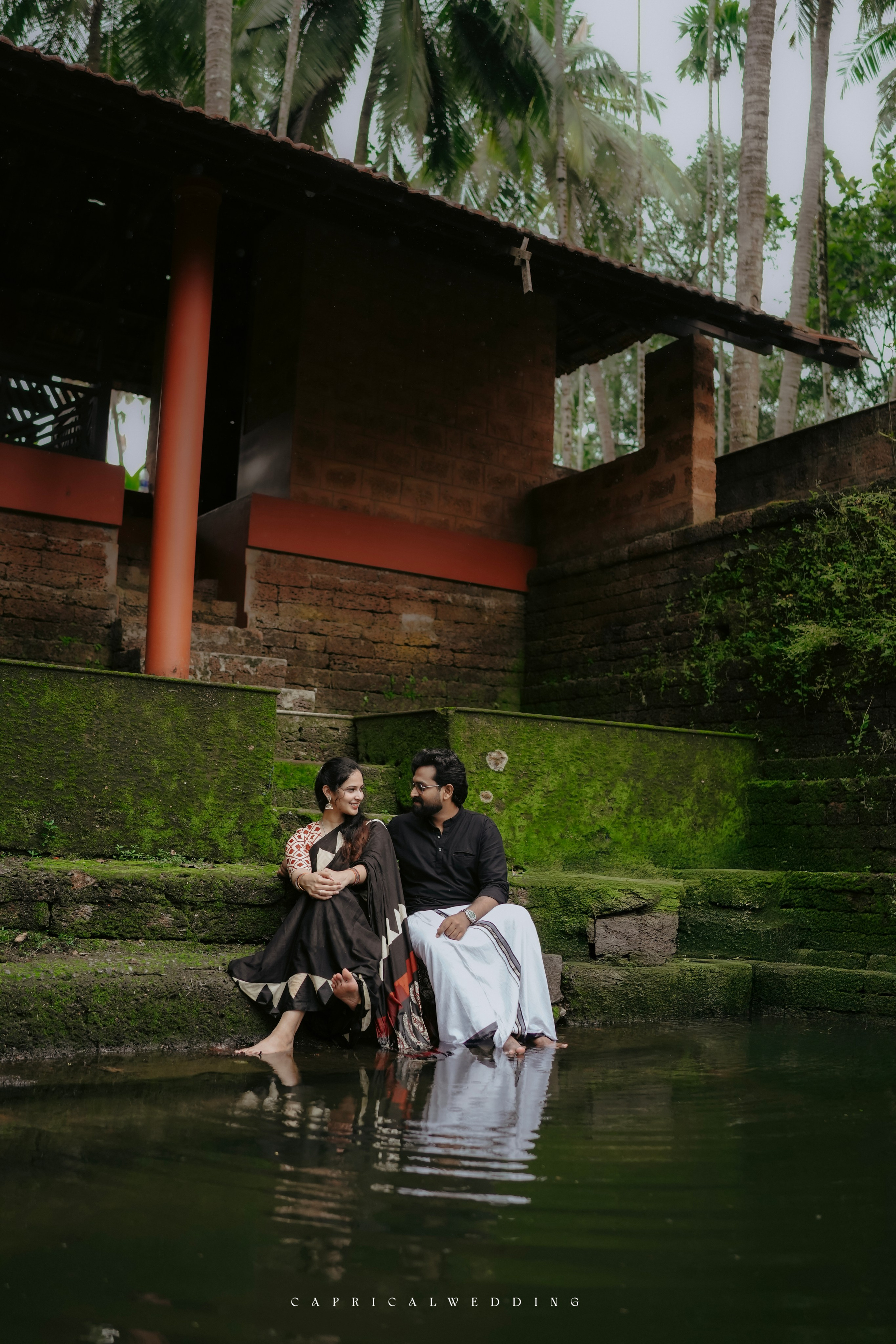 View Gallery. Caprical weddings
