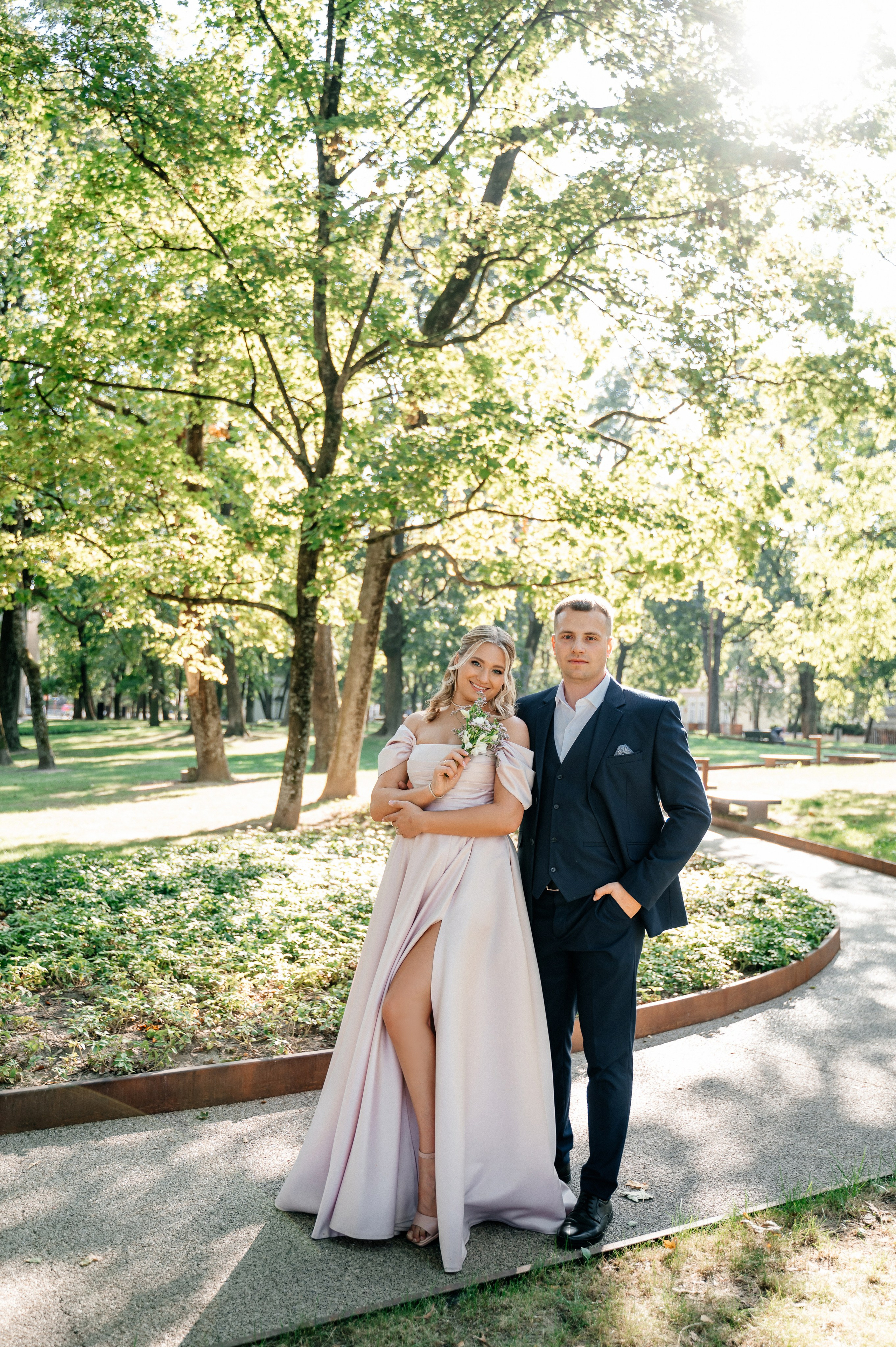 Яна+Андрей. Свадебный и портретный фотограф Юлия Пыльченко