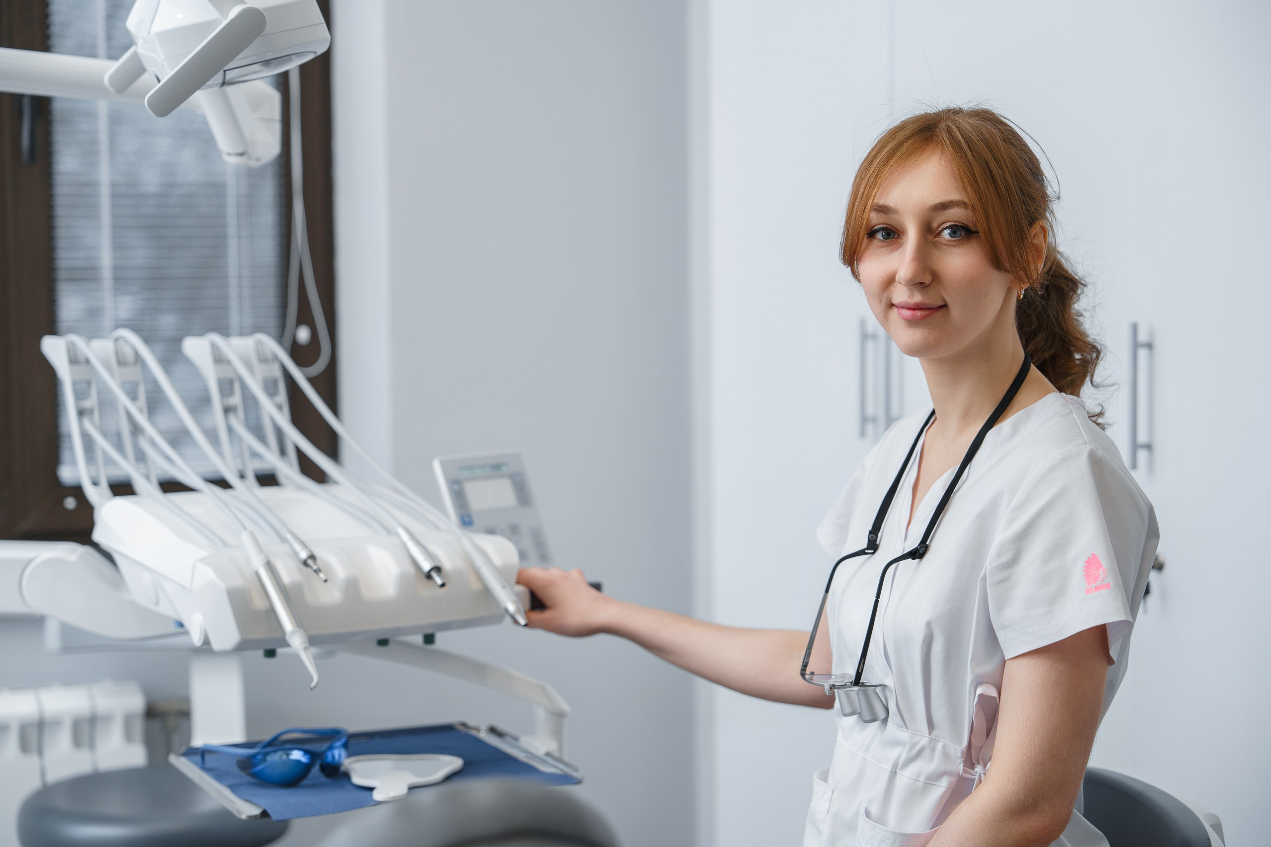 MonteClinic — Clinique Dentaire