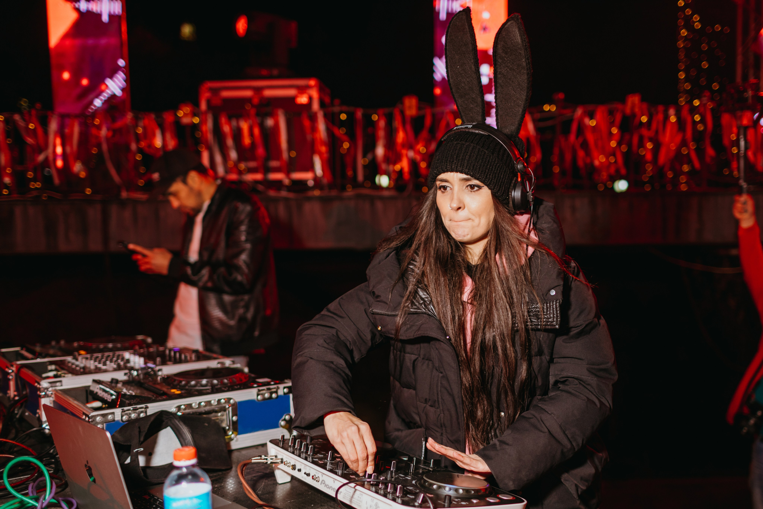 Фестиваль HIGHLAND от радио RECORD. Фотограф в Бишкеке Оксана Шувалова