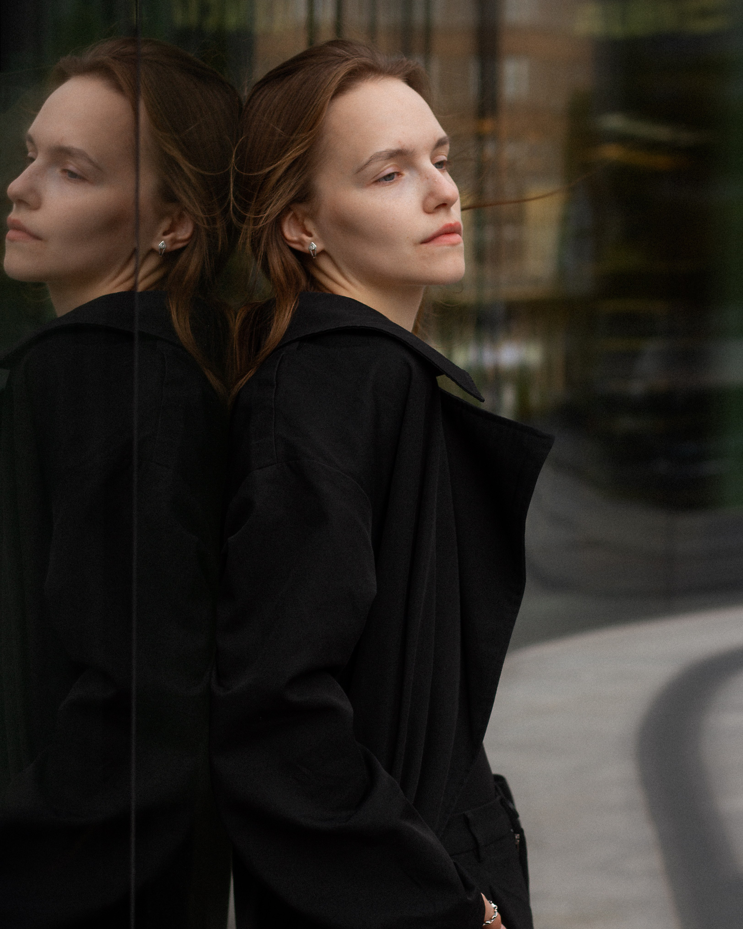 Margo. Portrait photographer in Warsaw