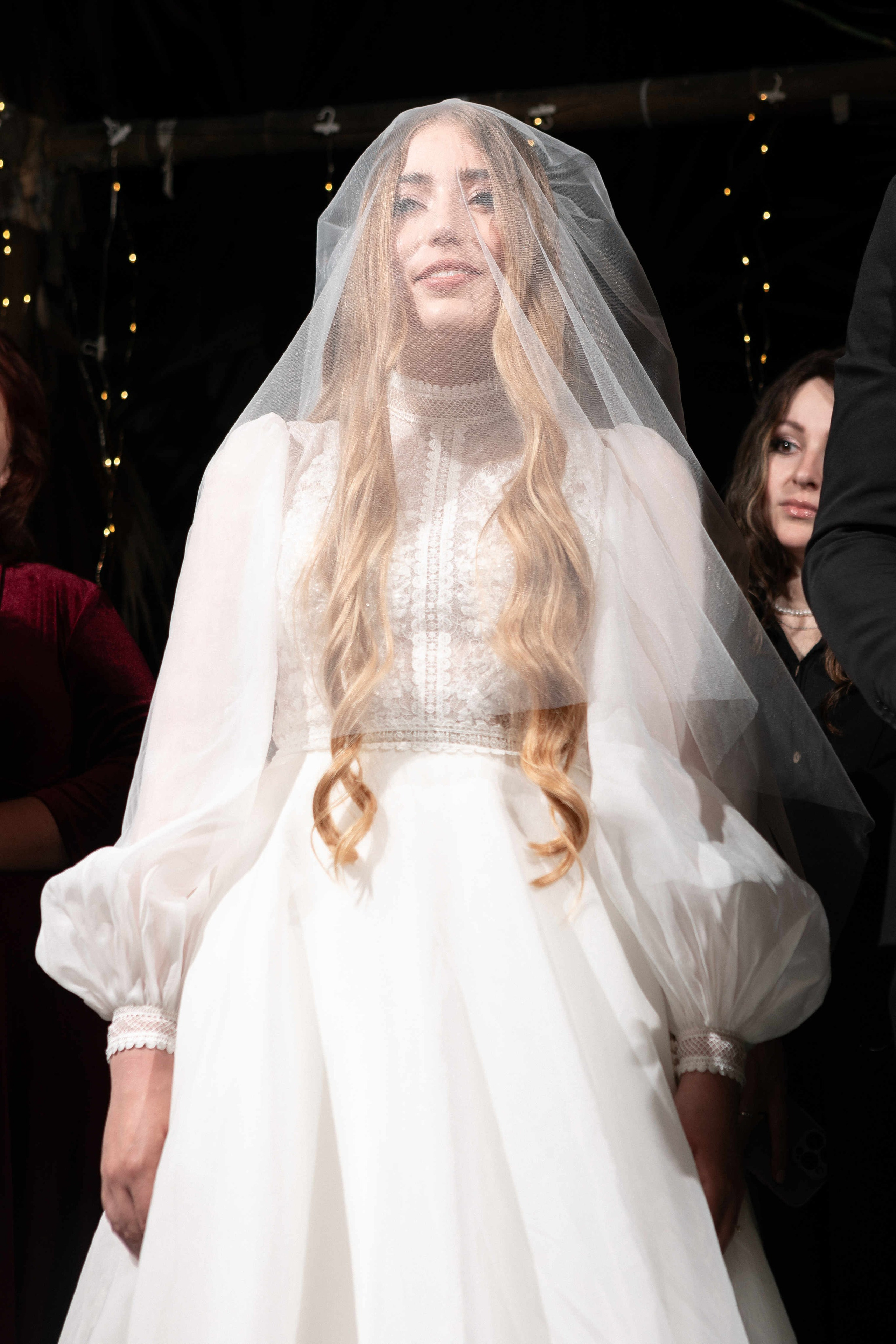 WEDDING IN A COZY PLACE NEAR TEL AVIV. PHOTOGRAPHER IN ISRAEL