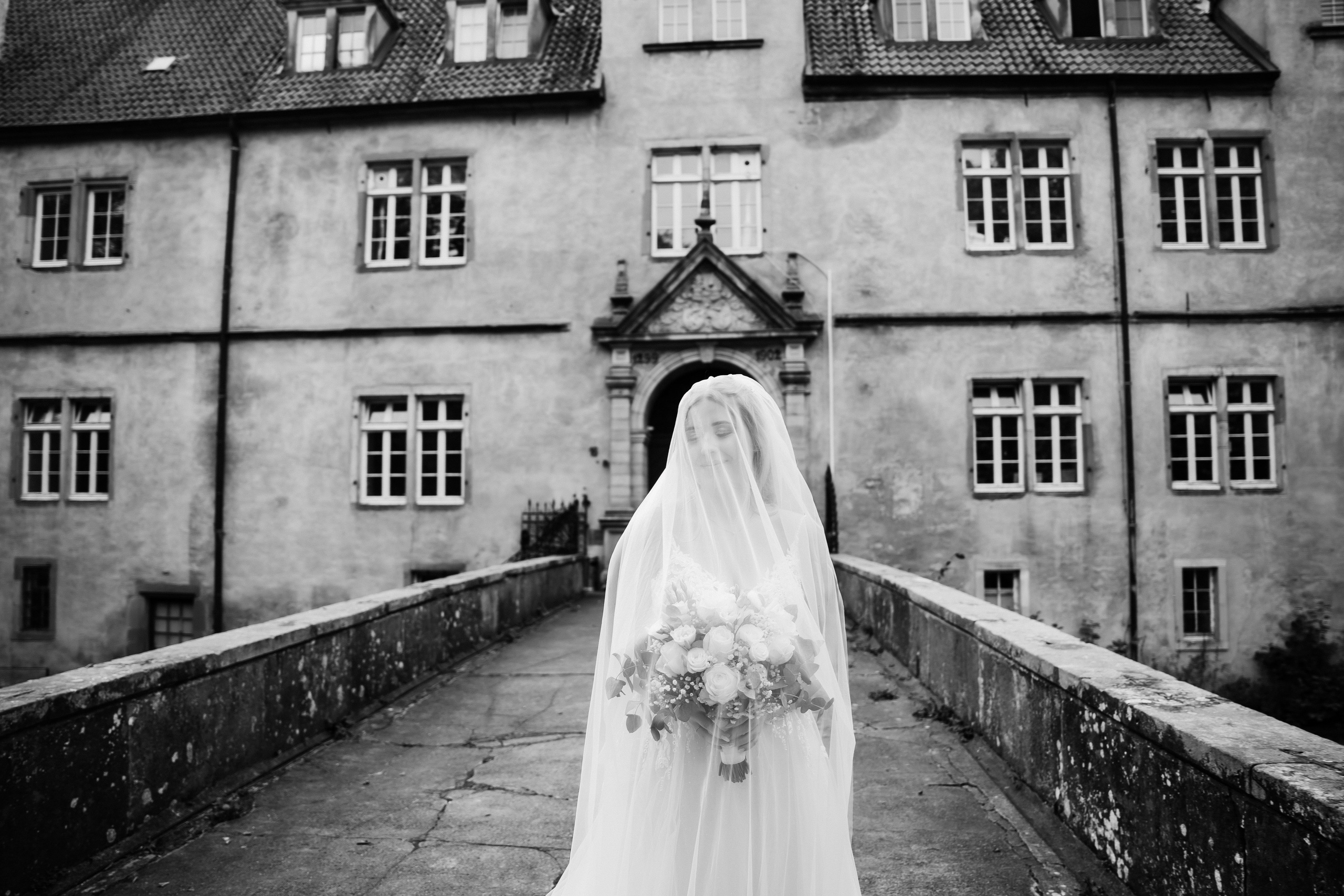 Hochzeit von Tanja und Dennis