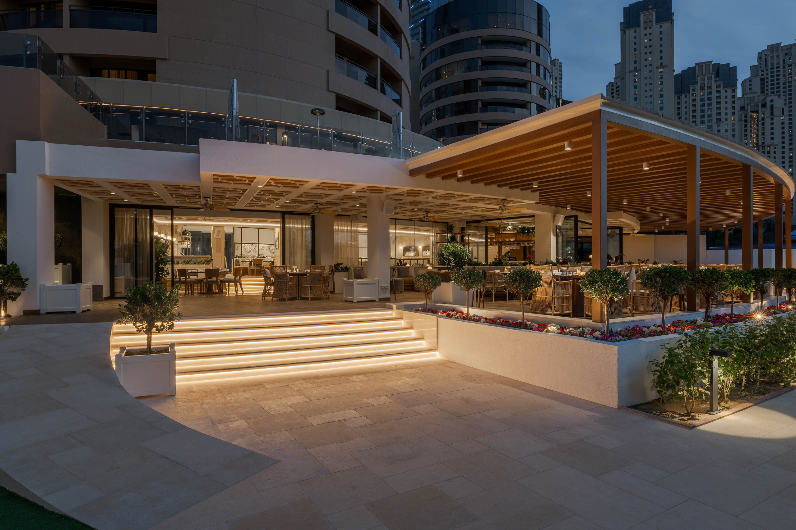 Interior & Architectural & Real Estate Photography in Dubai. Vitalii Honiukov | Photography production based in Dubai, UAE