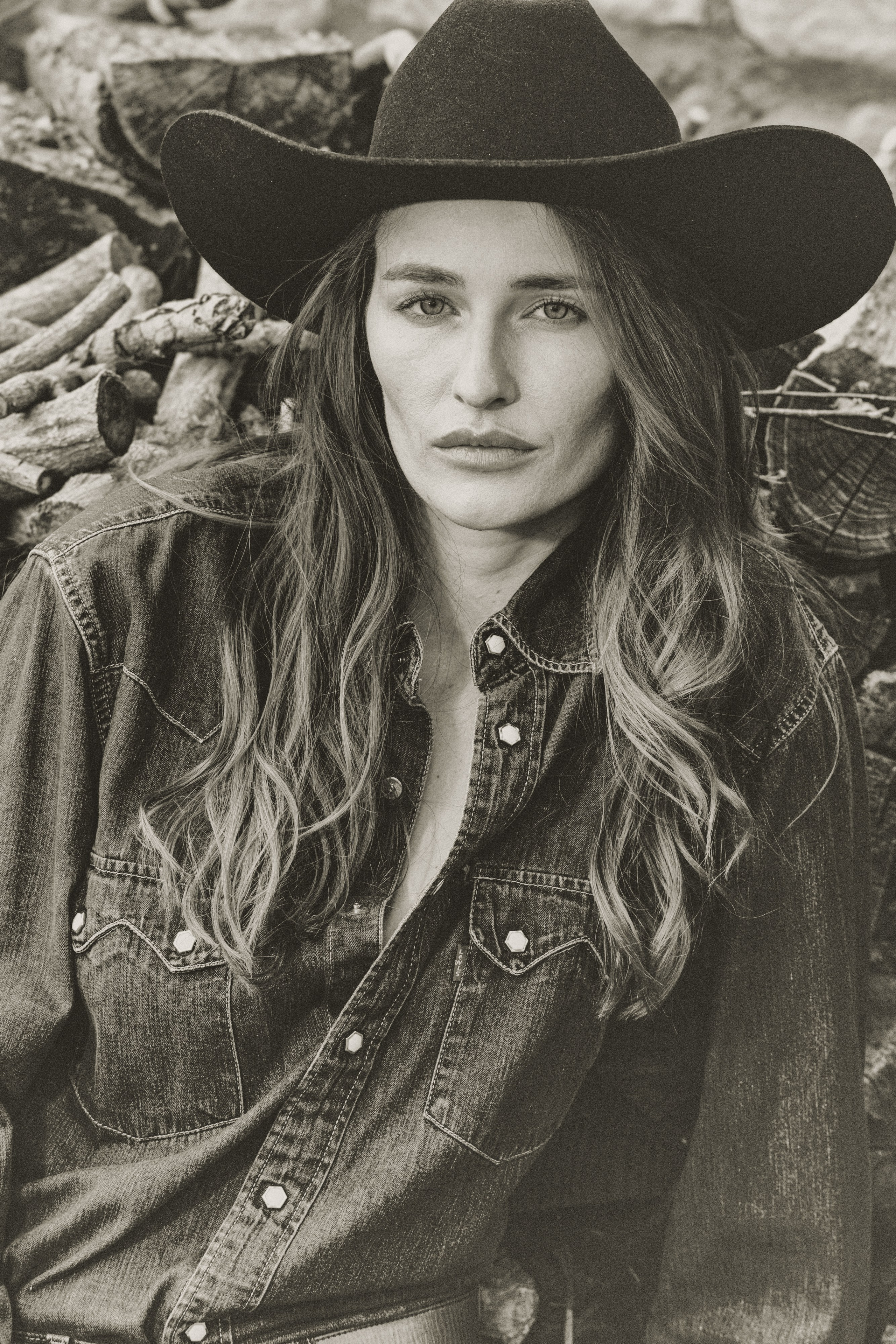Portrait Photographer in France | Natural and Elegant Portraits