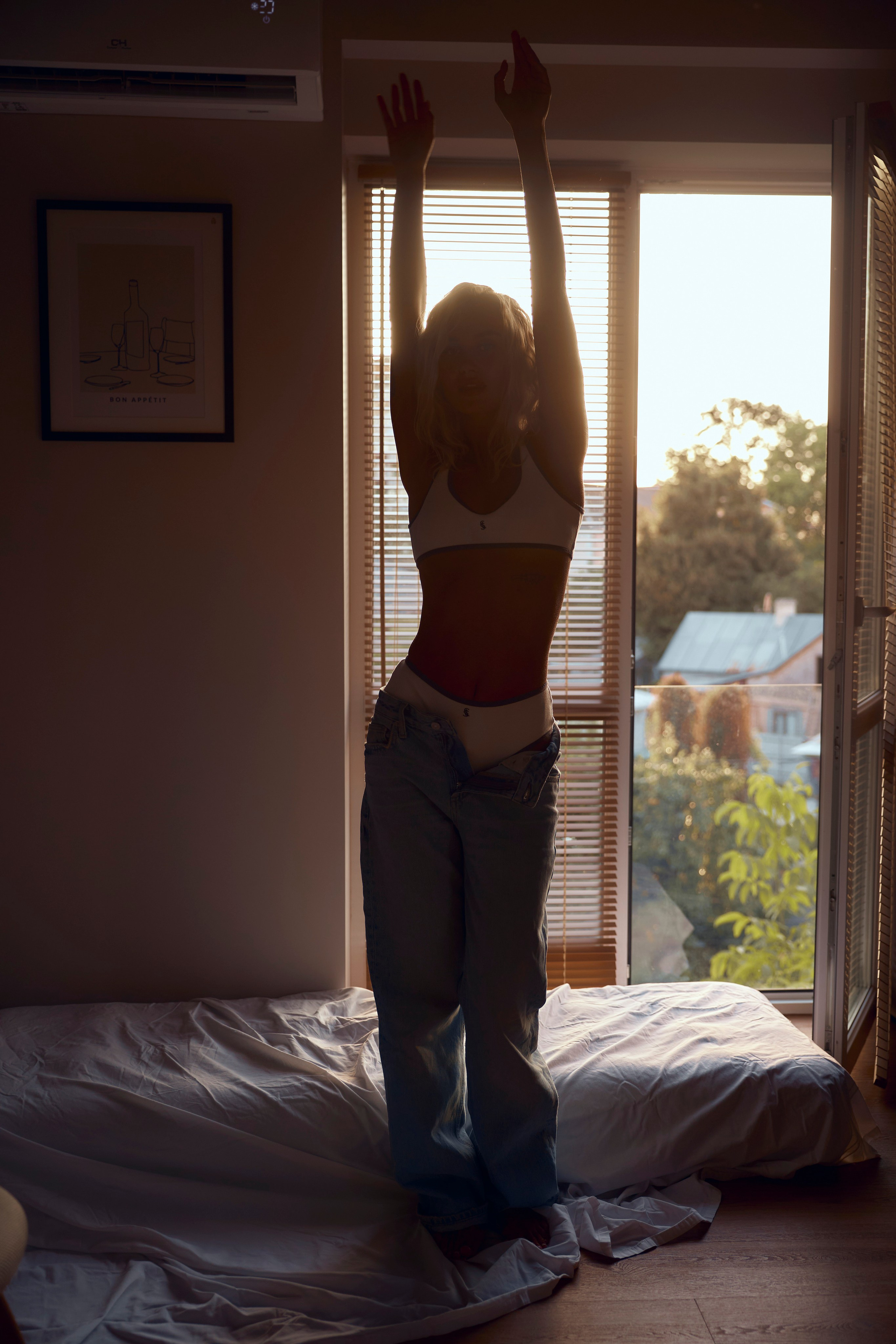 CANTRY MOOD. Female Photographer in Dubai