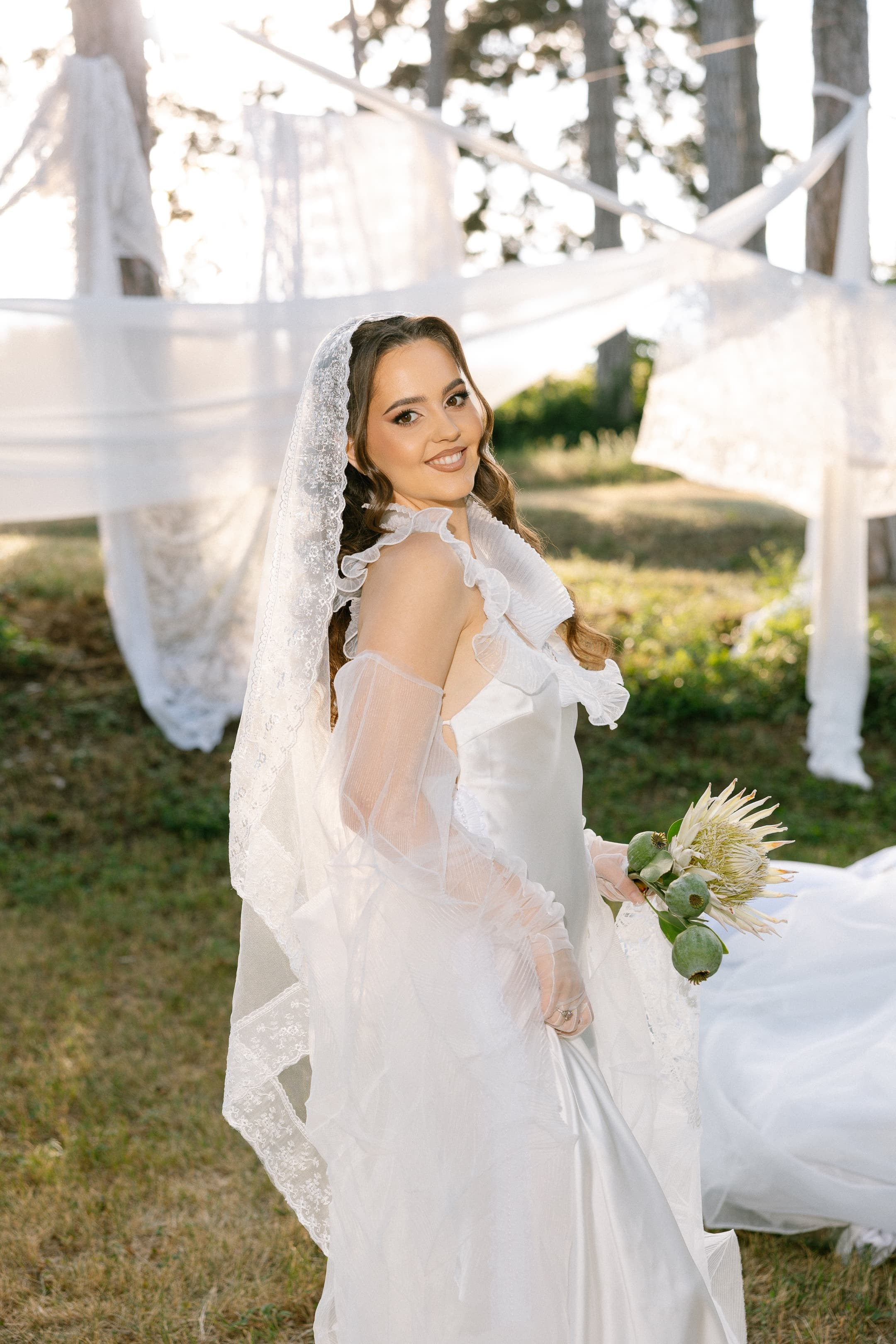 Patricia. Fotograf de nunta Iasi Premium