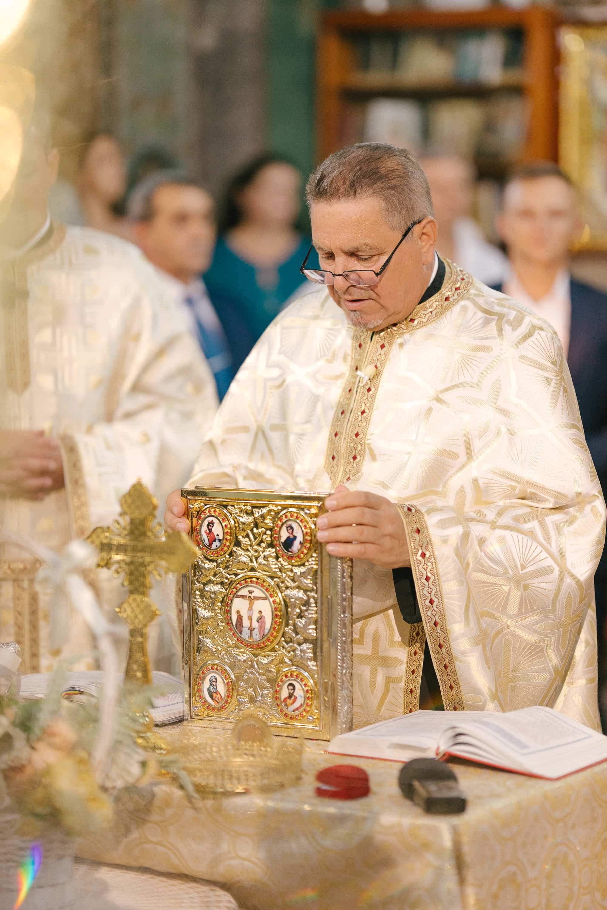 Andreea & Alex | wedding day