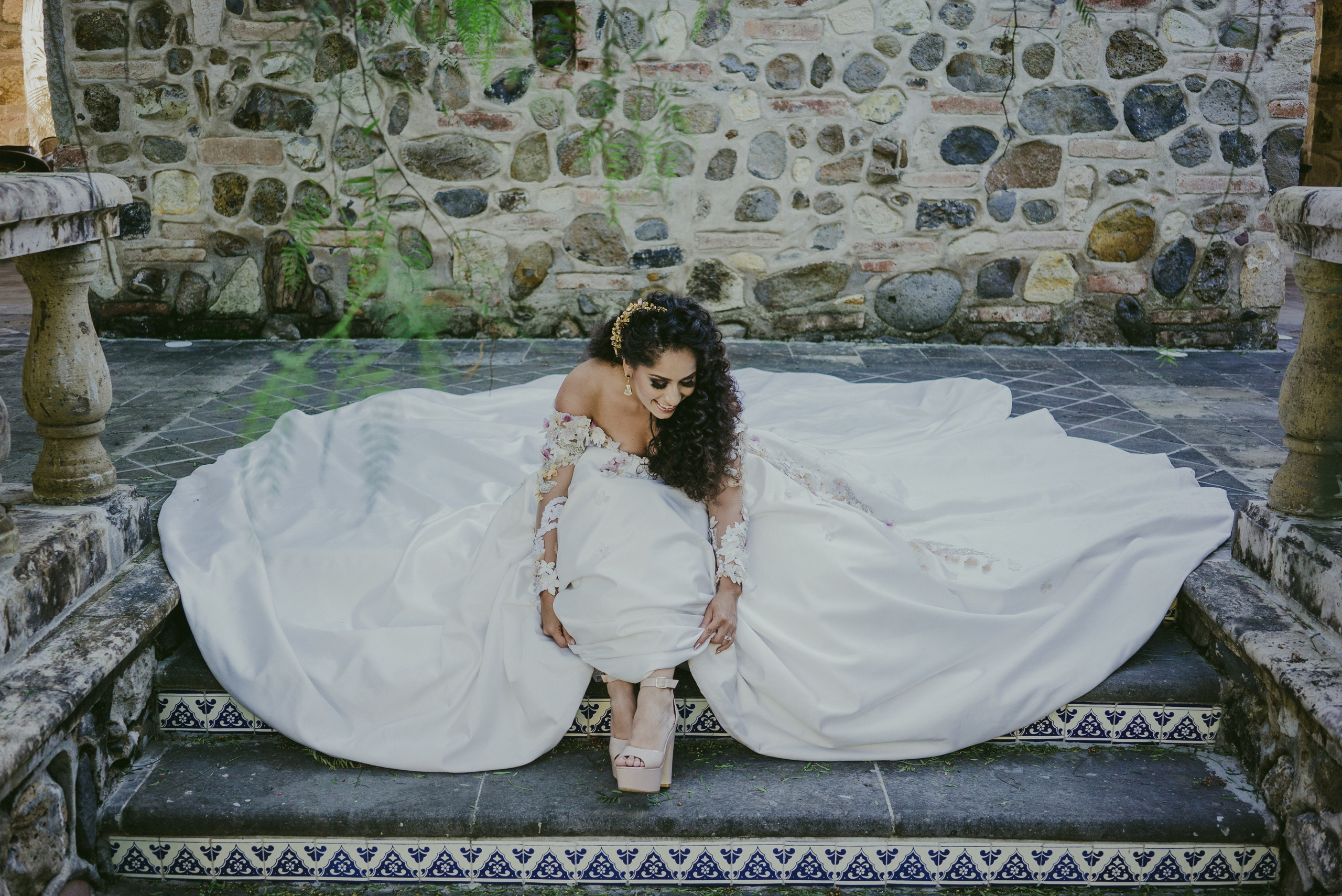 WEDDING PHOTOS. Wedding Photographer and Filmmaker in Guadalajara Mexico Abraham Linares