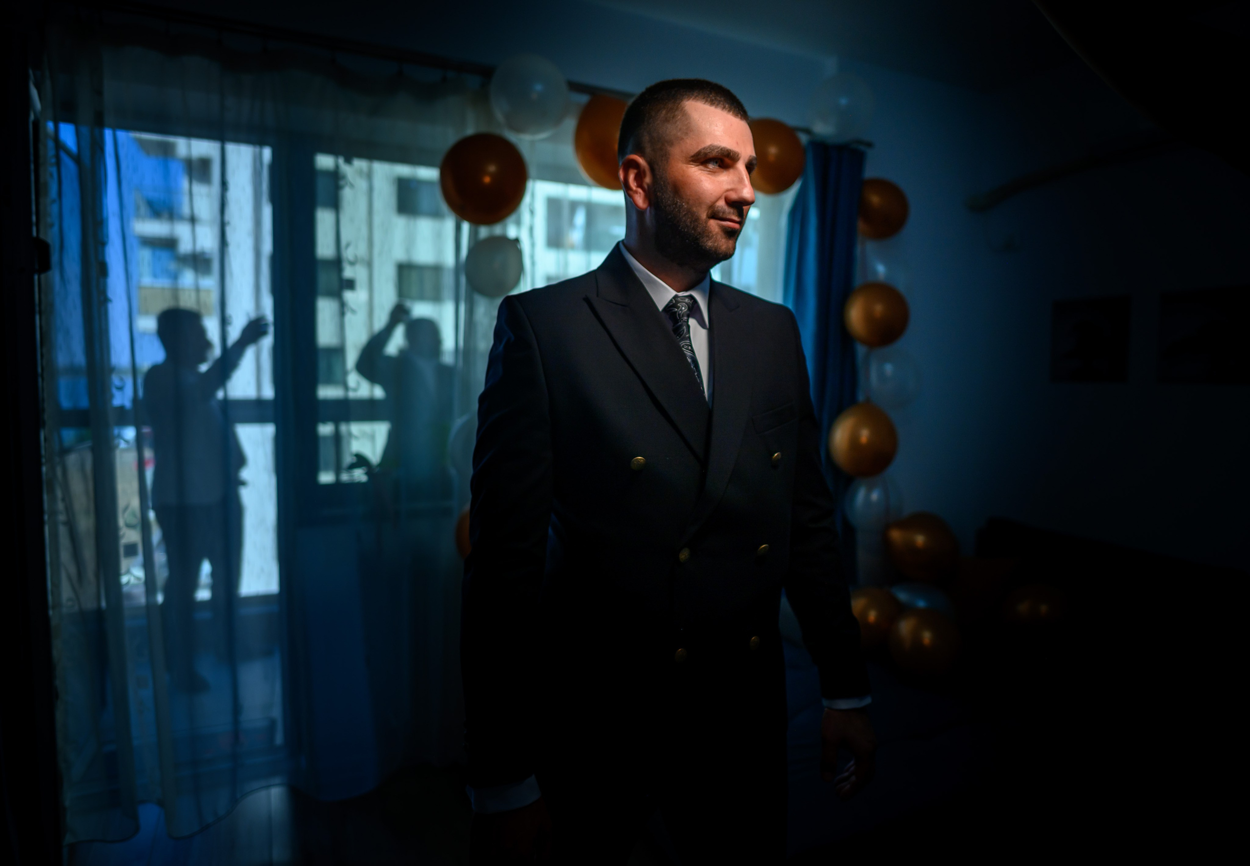 Nunta. Fotograf evenimente Targoviste