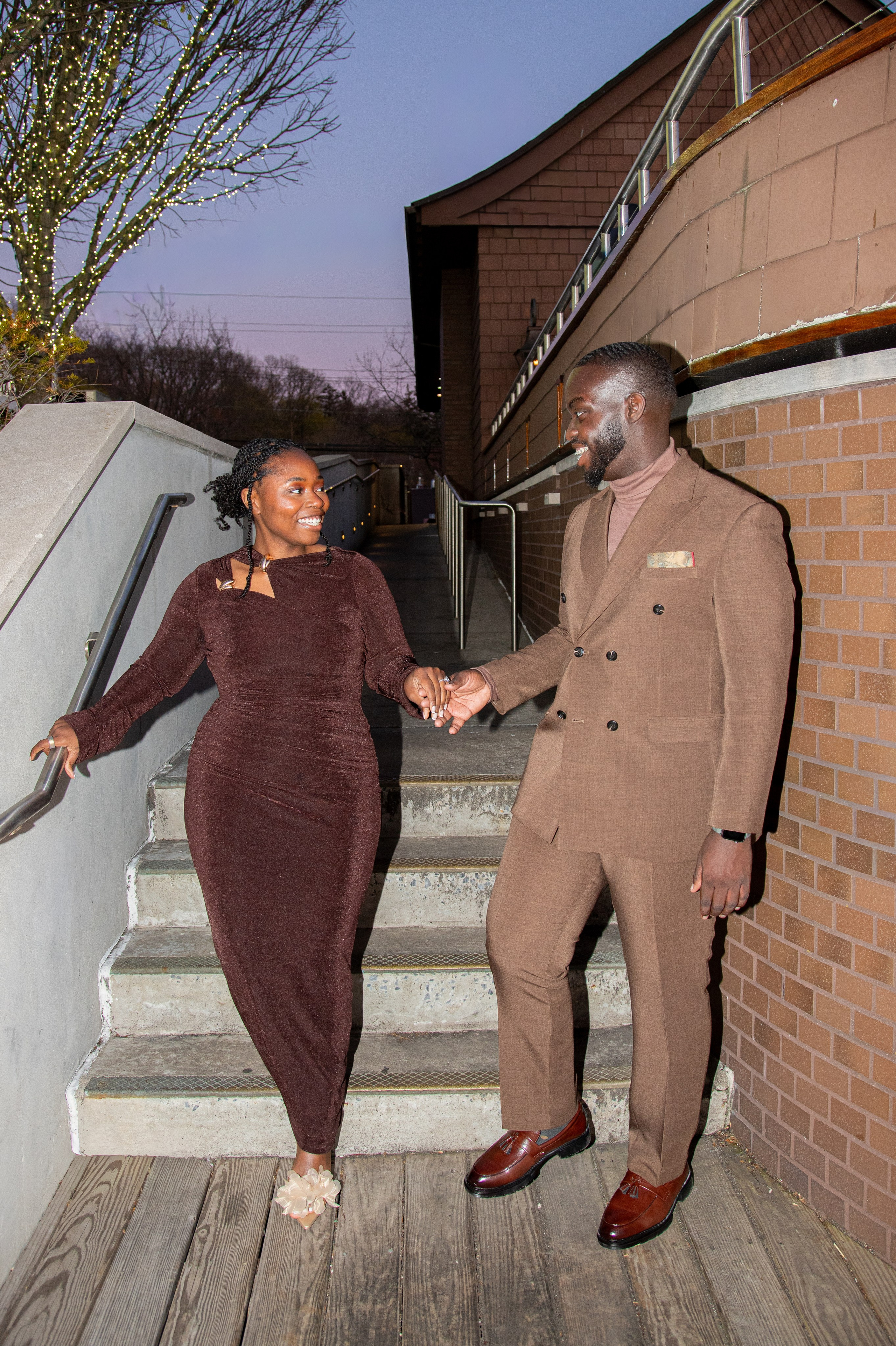 Proposal Long Island. Wedding Photographer & Videographer