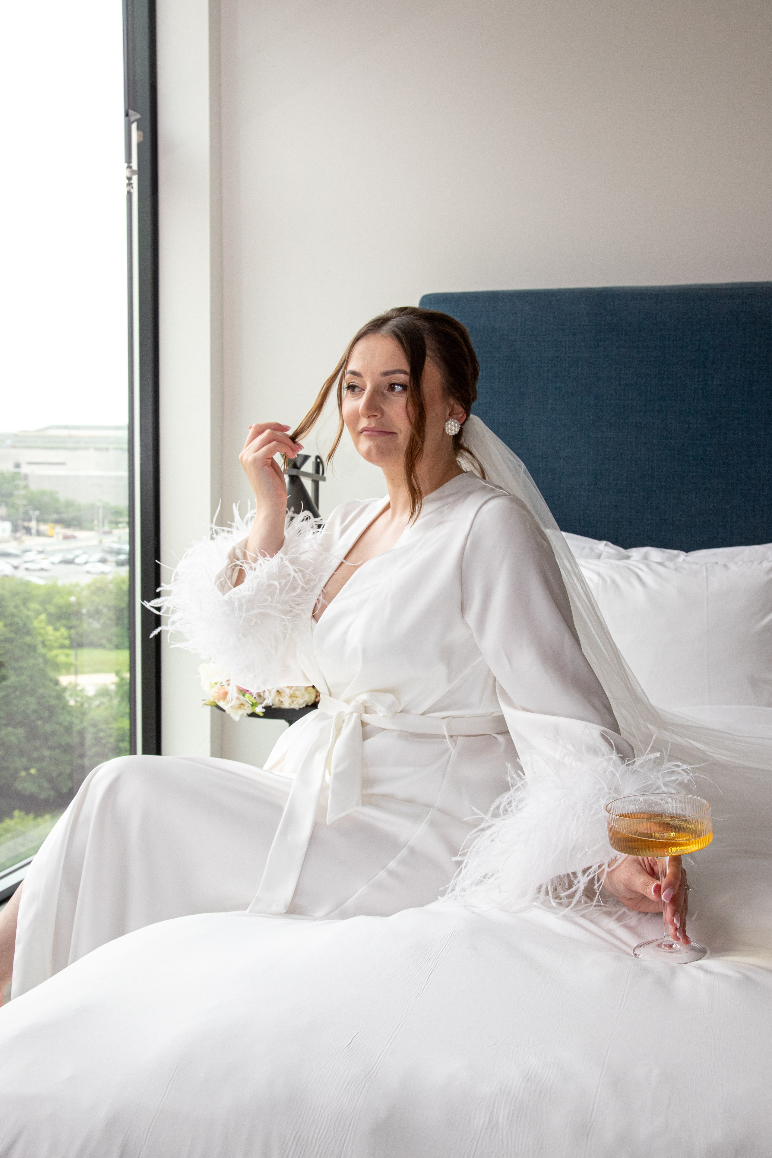 Natalia & Mykola. Wedding Photographer & Videographer