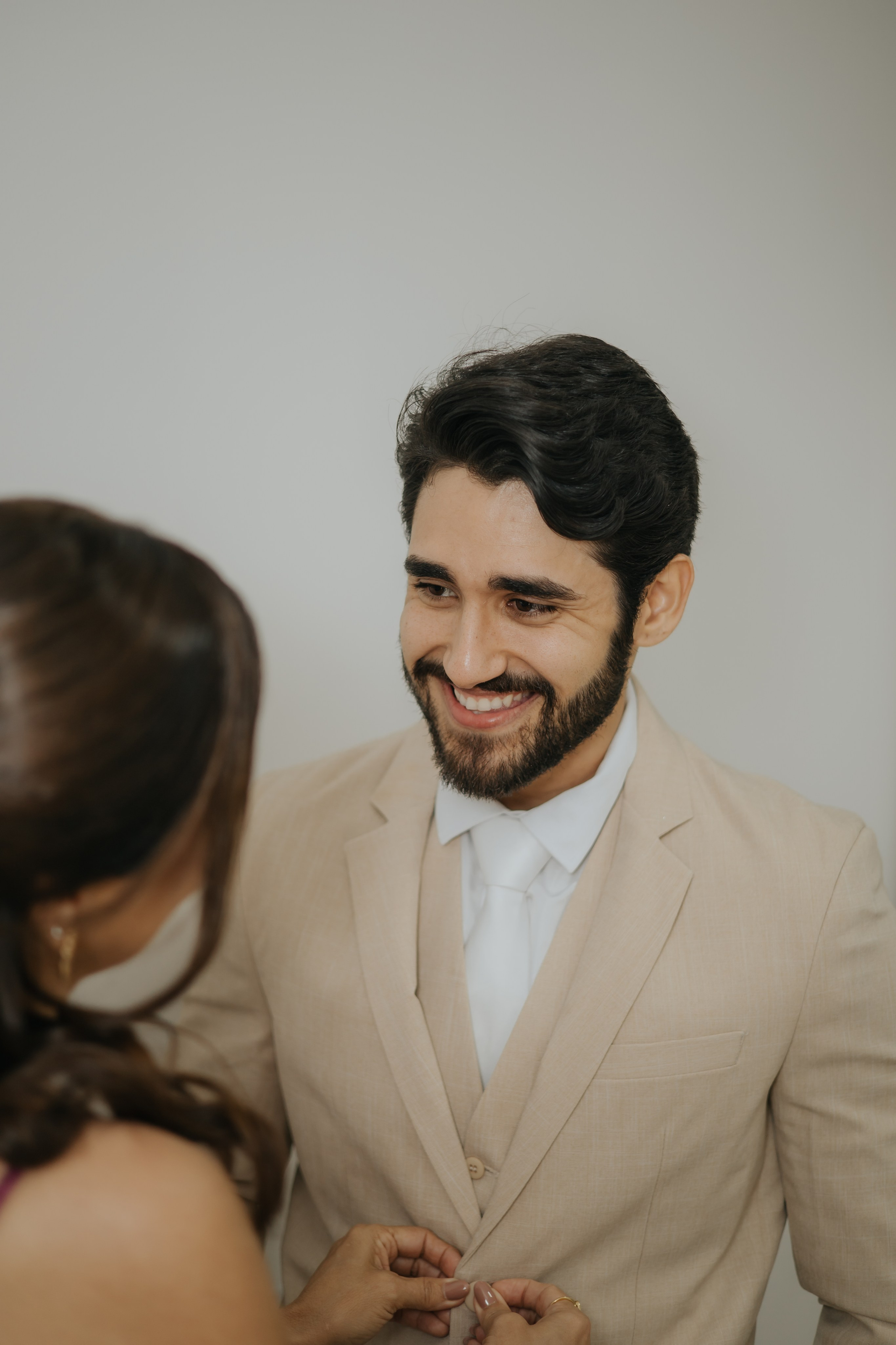 Pettúlia & Breno. Fotógrafo de Casamentos na Bahia — Richard Silvestre