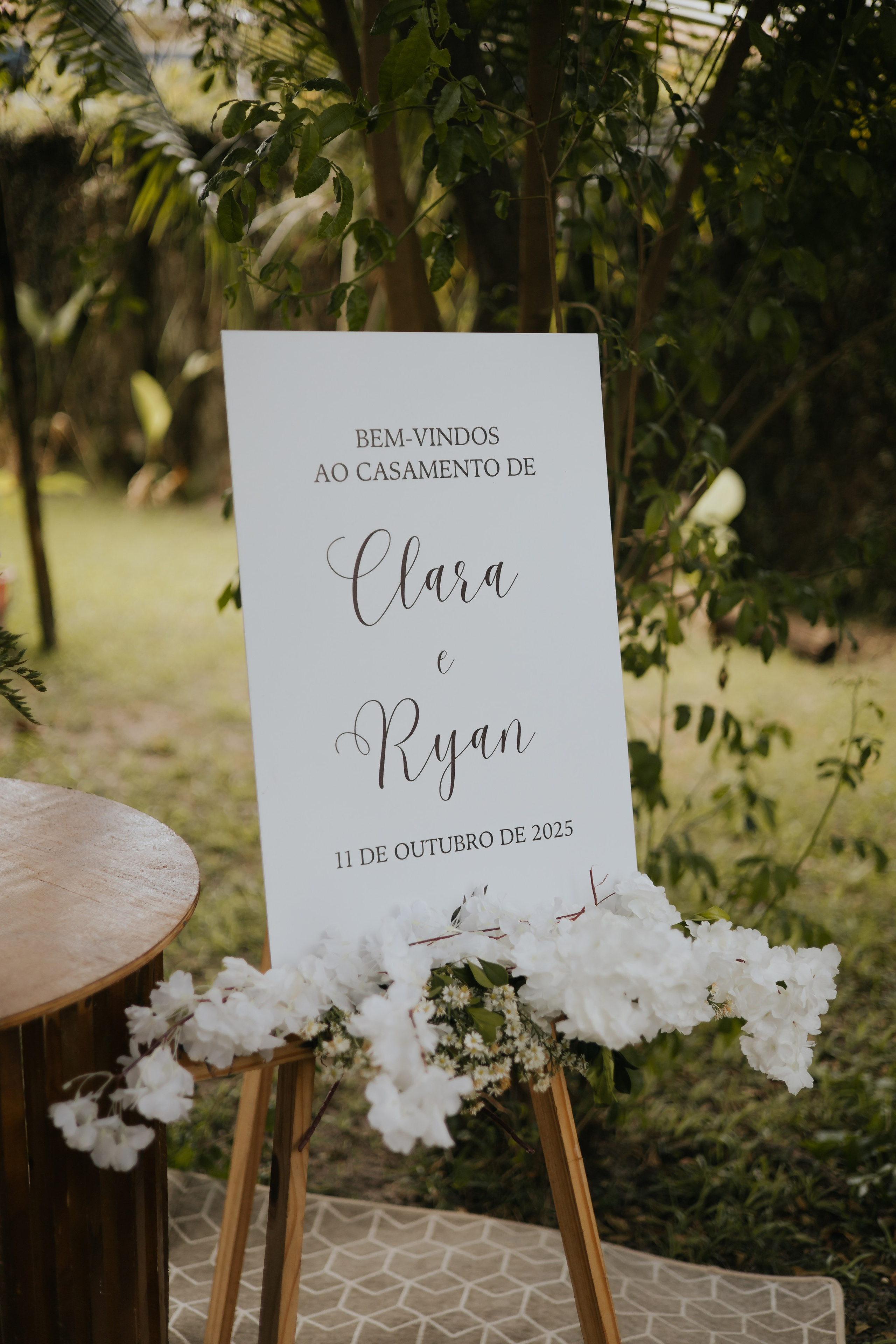 Clara & Ryan. Fotógrafo de Casamentos na Bahia — Richard Silvestre