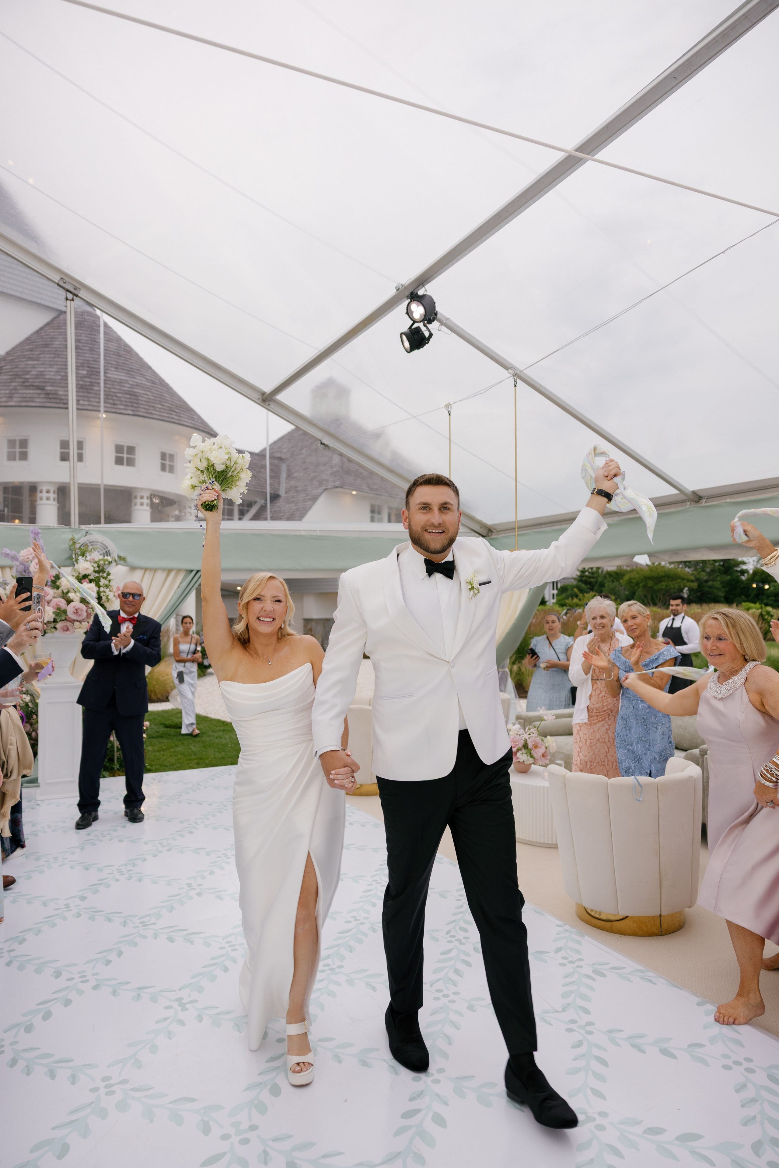 Anne Marie and Andrew. Wedding photographer and videographer New York | New Jersey