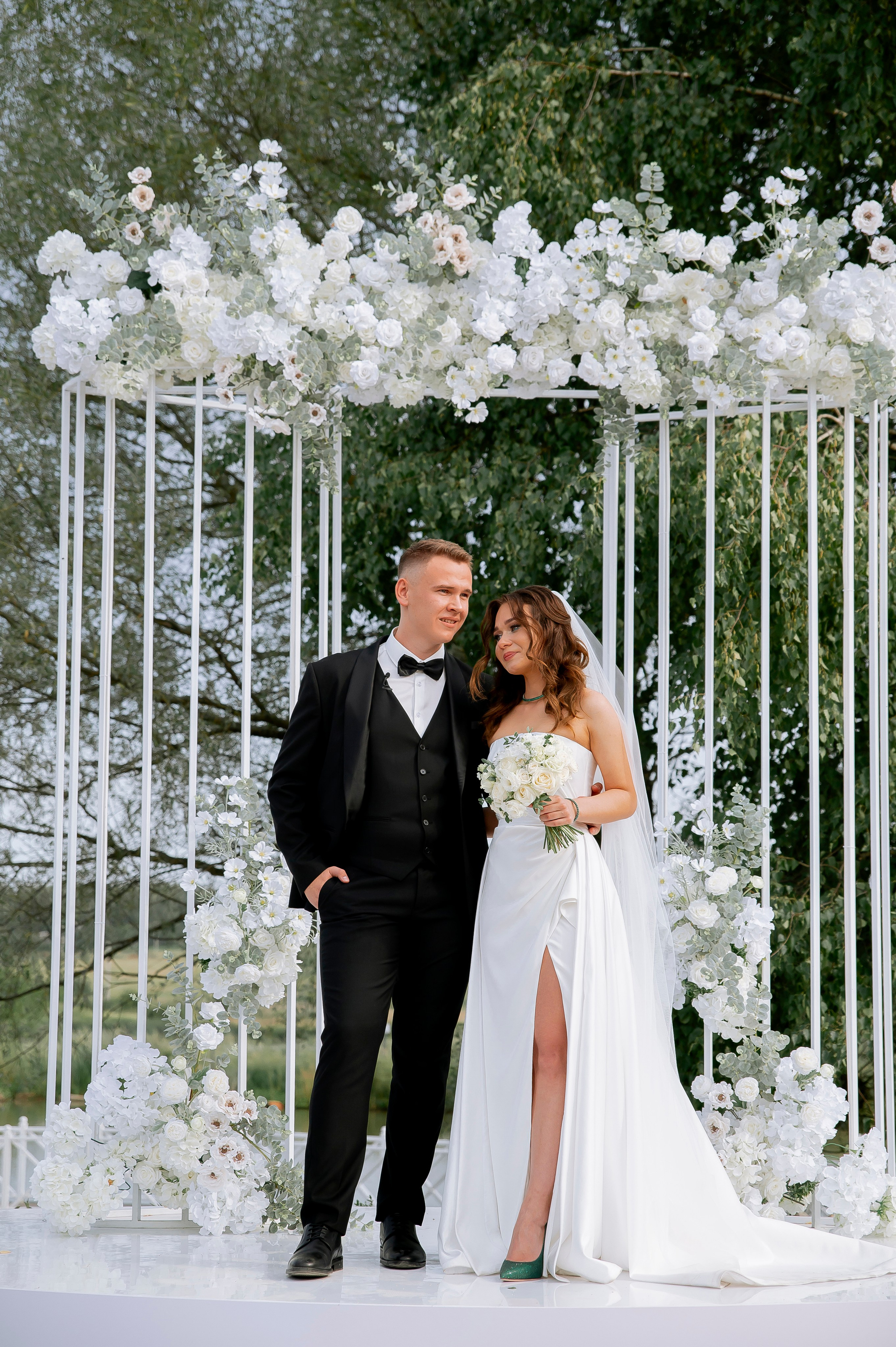 Екатерина & Евгений. Свадебный и семейный фотограф Екатерина Шестакова