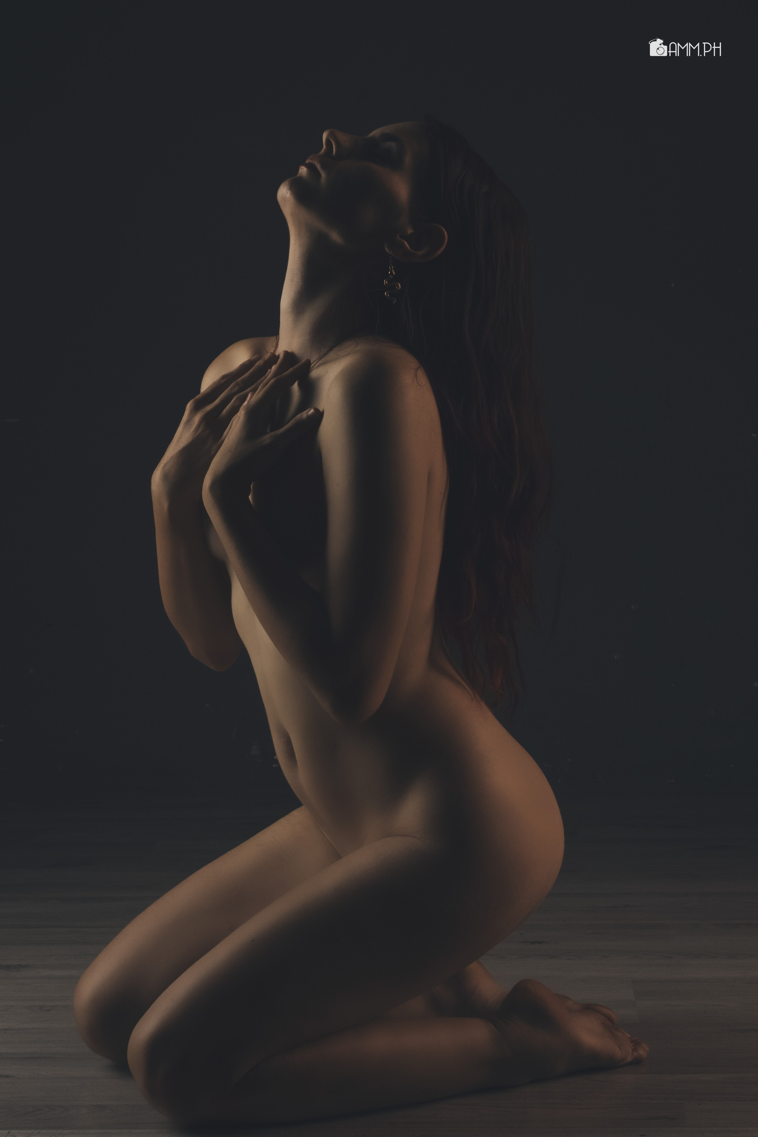 Shooting. AntonioMariaPH