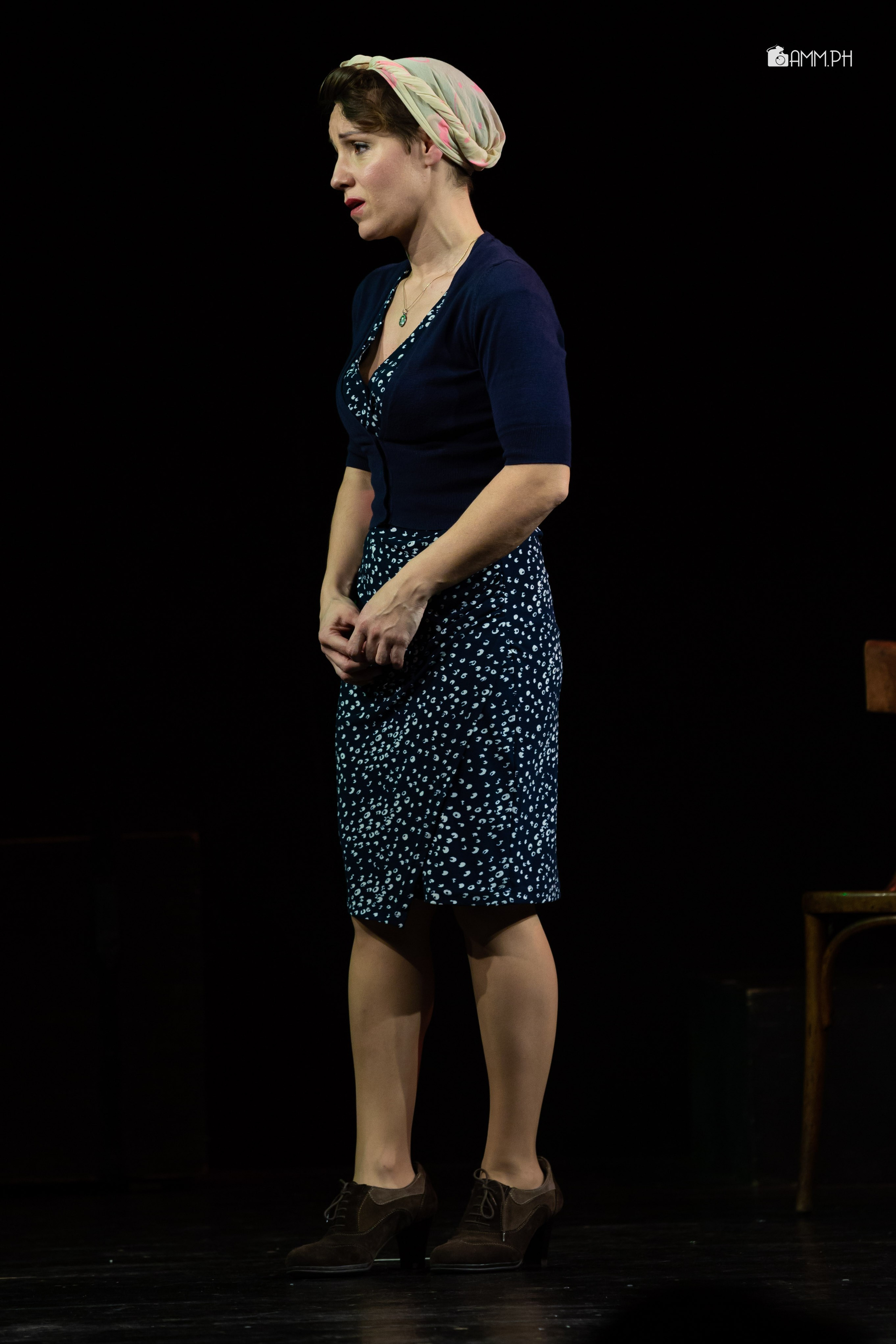 Foto di scena. AntonioMariaPH