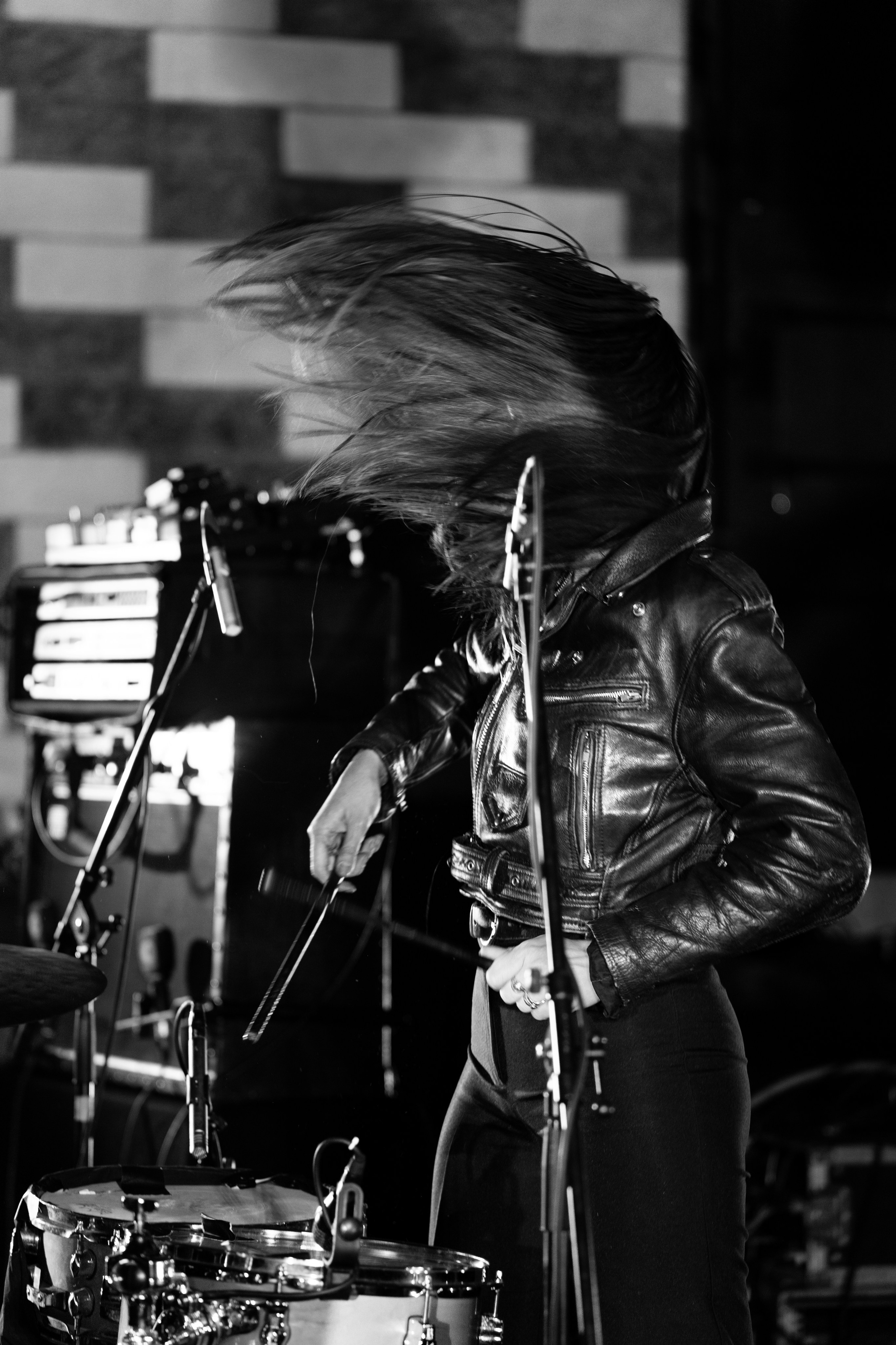 Soirée Post-Punk & Wine 2025 au château de Chillon | Photographe d'événements à Genève, Eugenia Andres. Photographe à Genève - Eugenia Andres