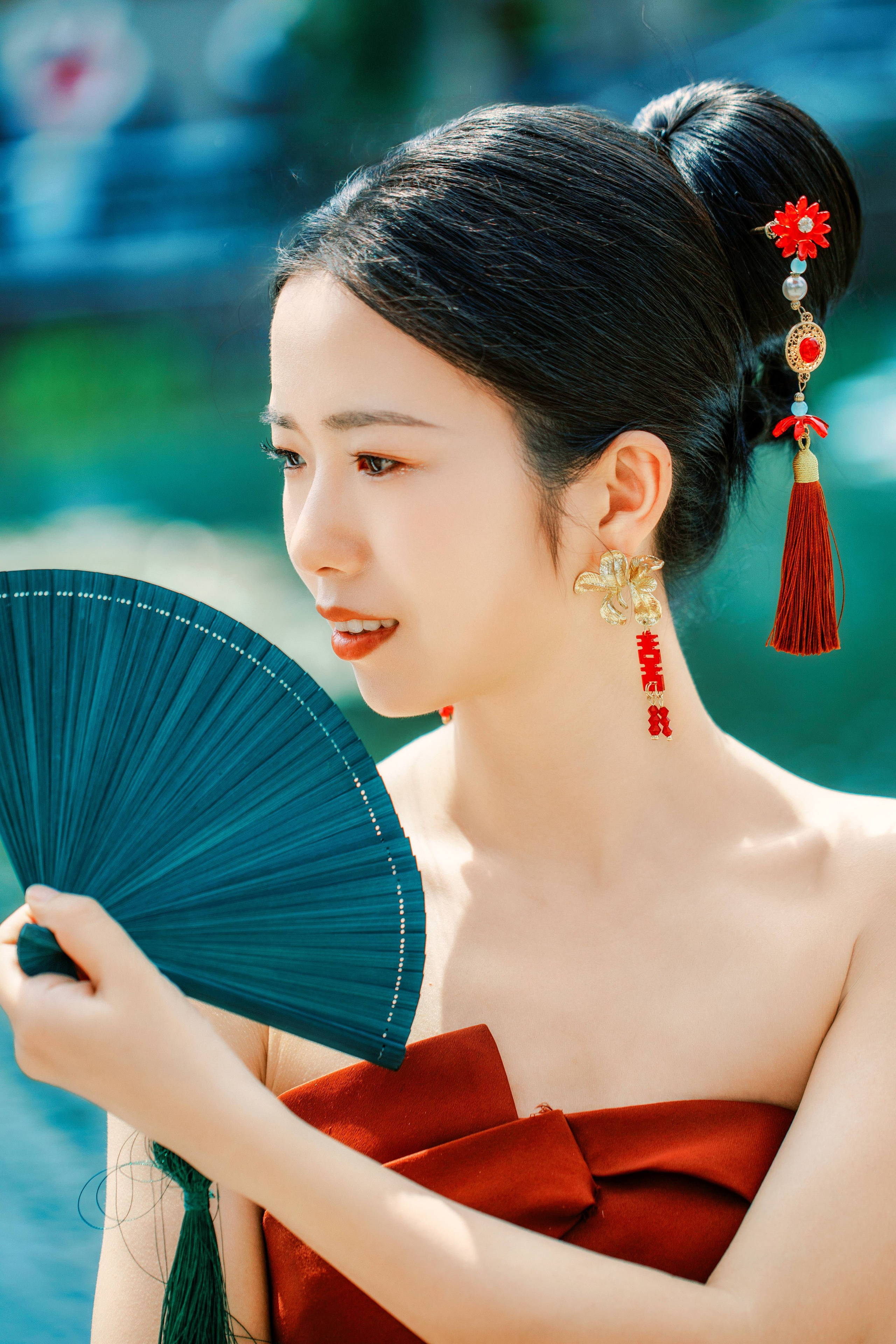 Pre-Wedding Shoot in Xiamen | China