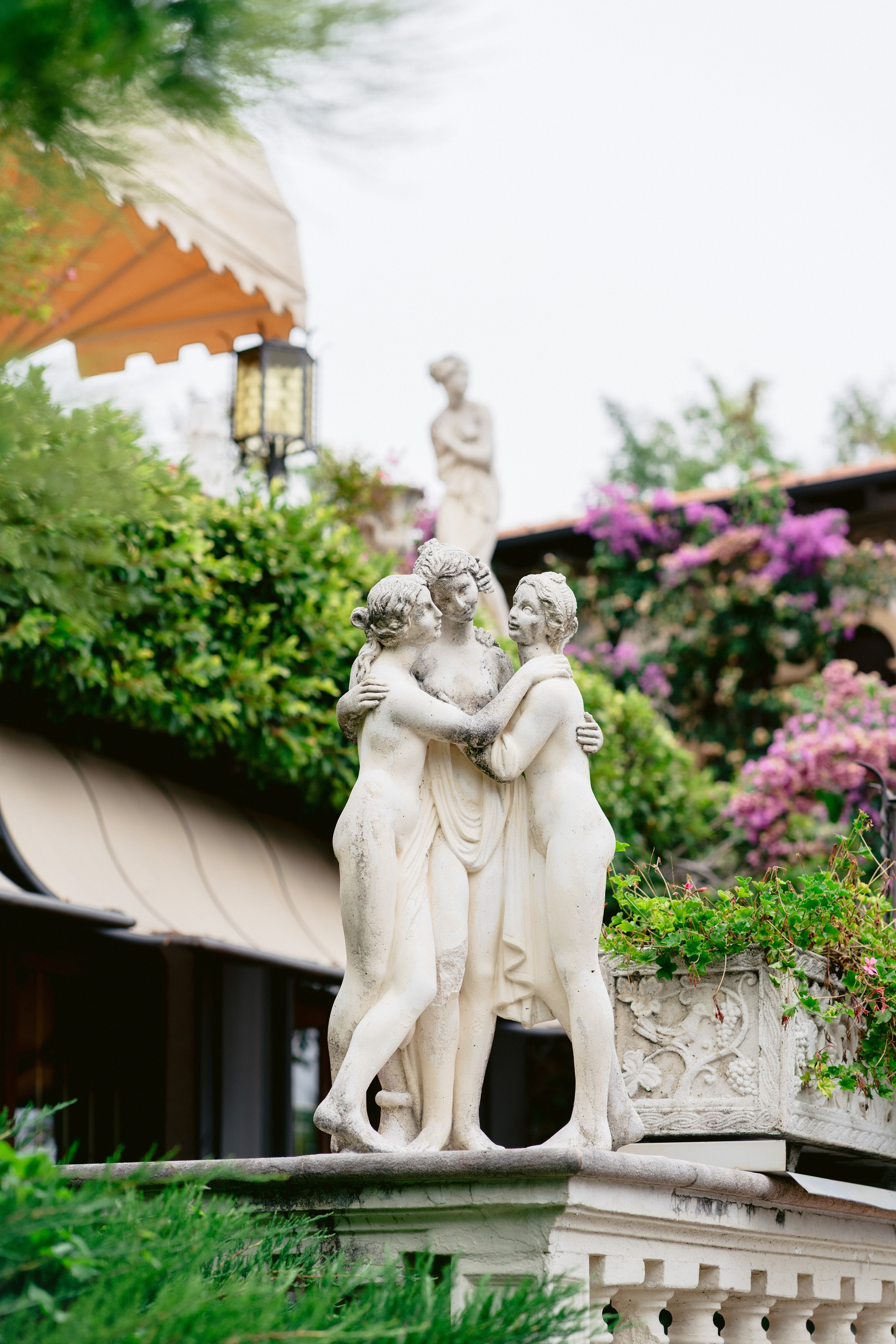 Wedding at Lake Garda | Hotel Ville Montefiori‎