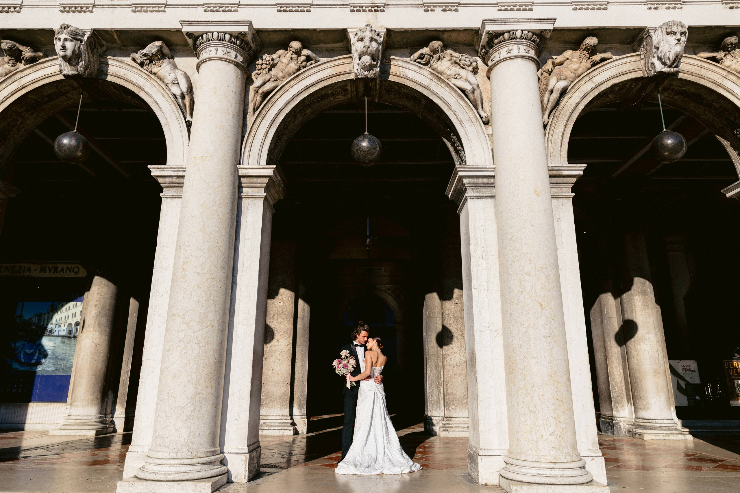 Venice Destination | Ca' Sagredo Hotel