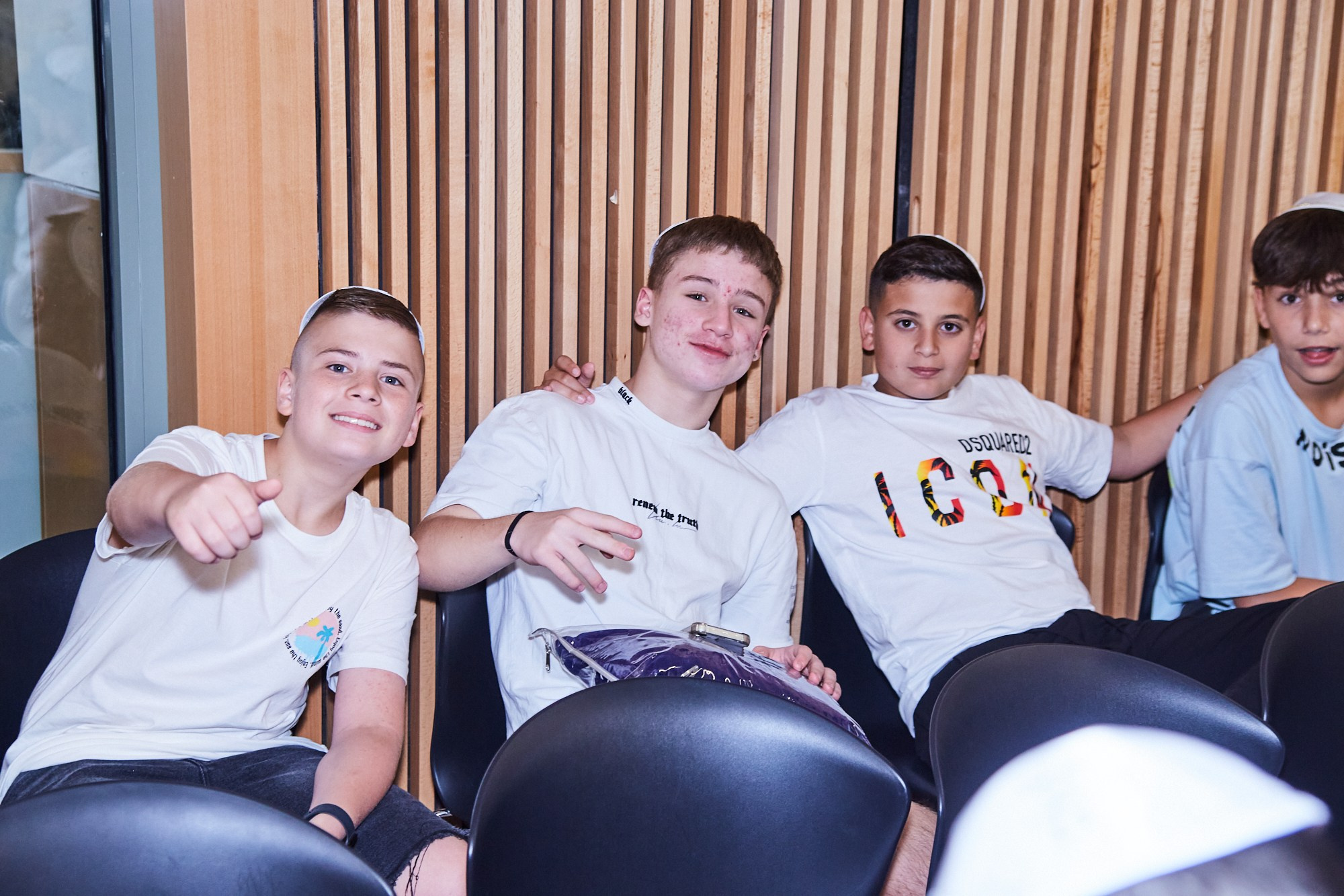 Бар-мицва на Котеле 2. Портретный и репортажный фотограф в Израиле Рома Бирман