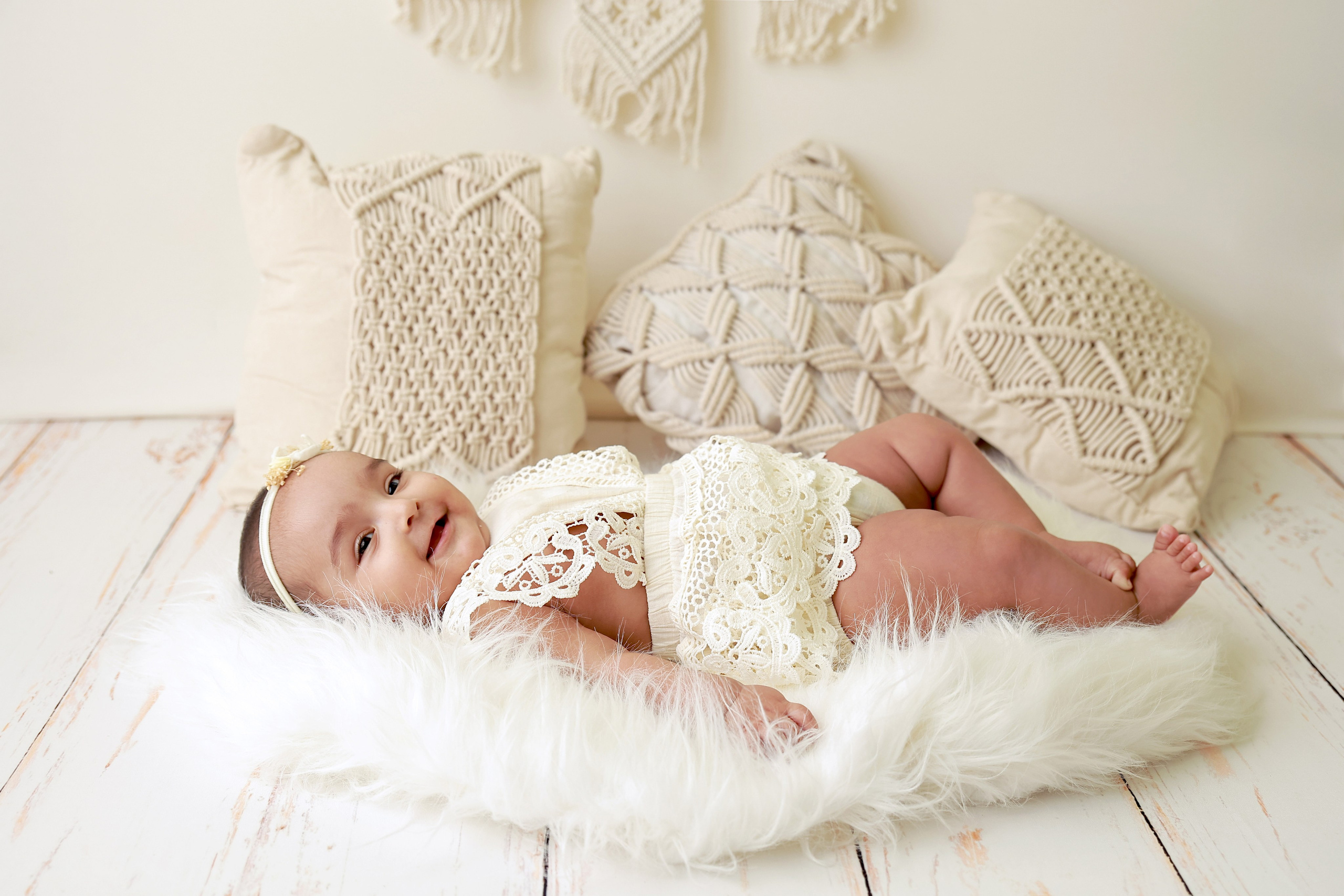 BABY PHOTOGRAPHY. HOME