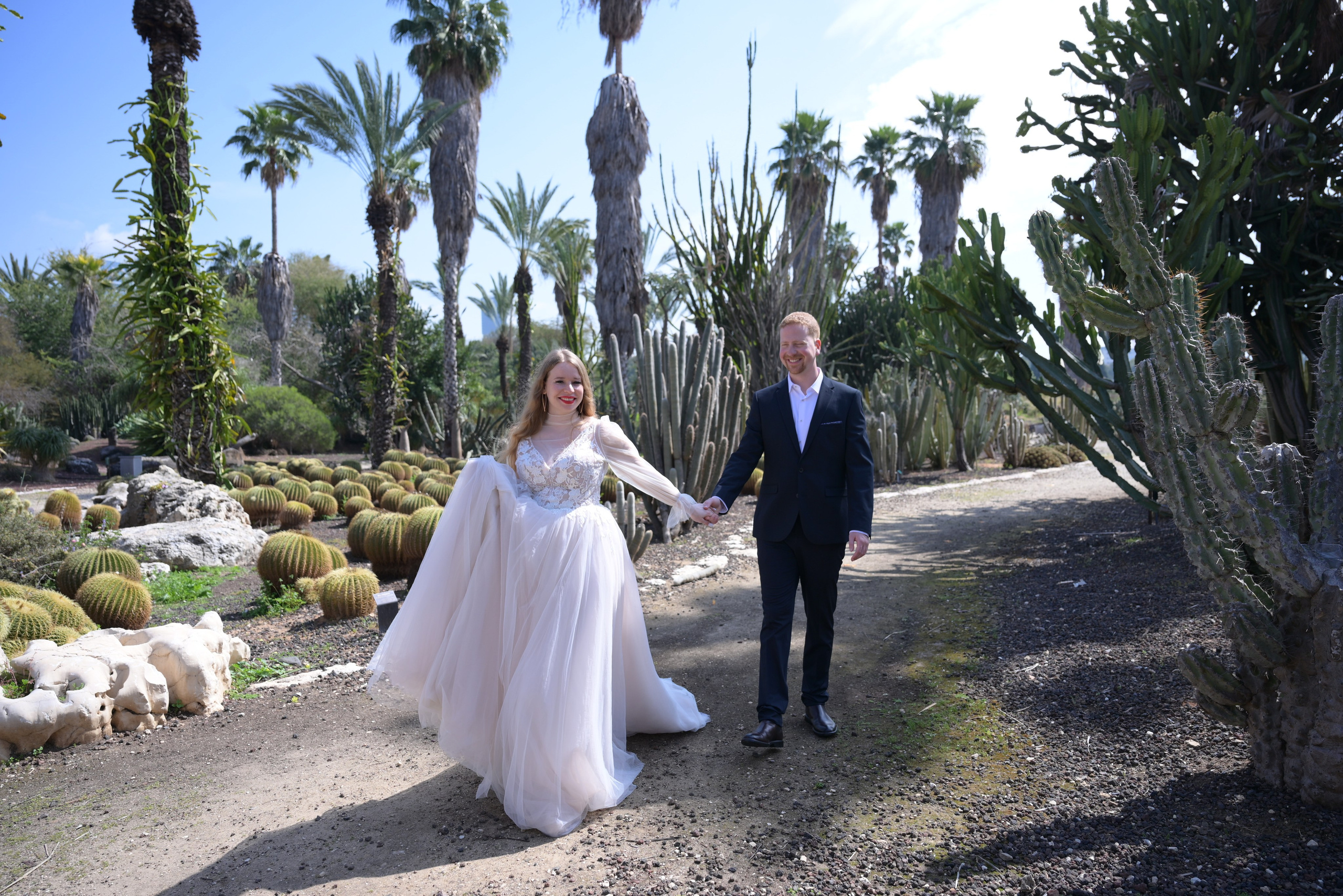 Nicol & Itamar. Wedding and events photographers Studio Shalom