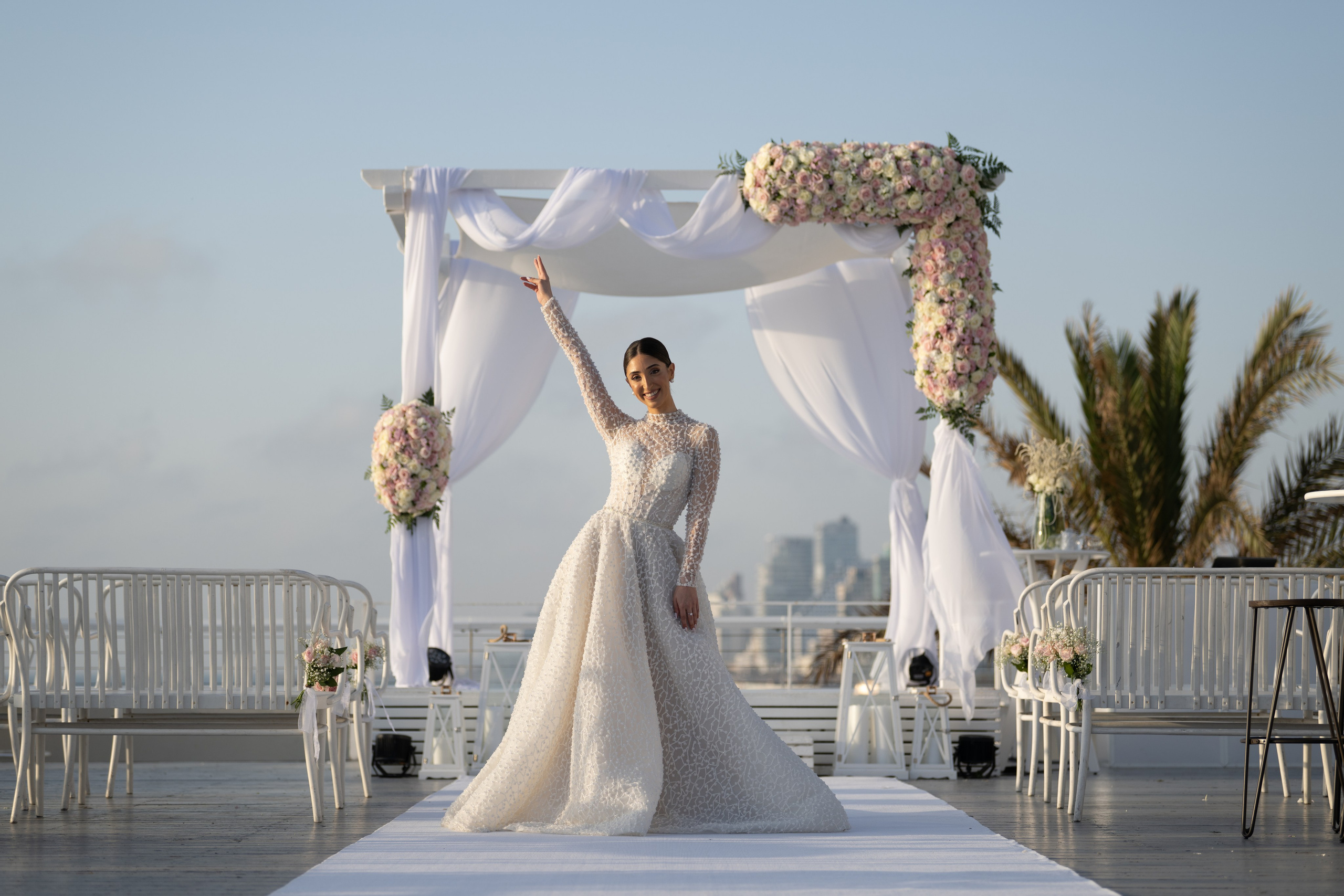 Liad &Tal. Wedding and events photographers Studio Shalom