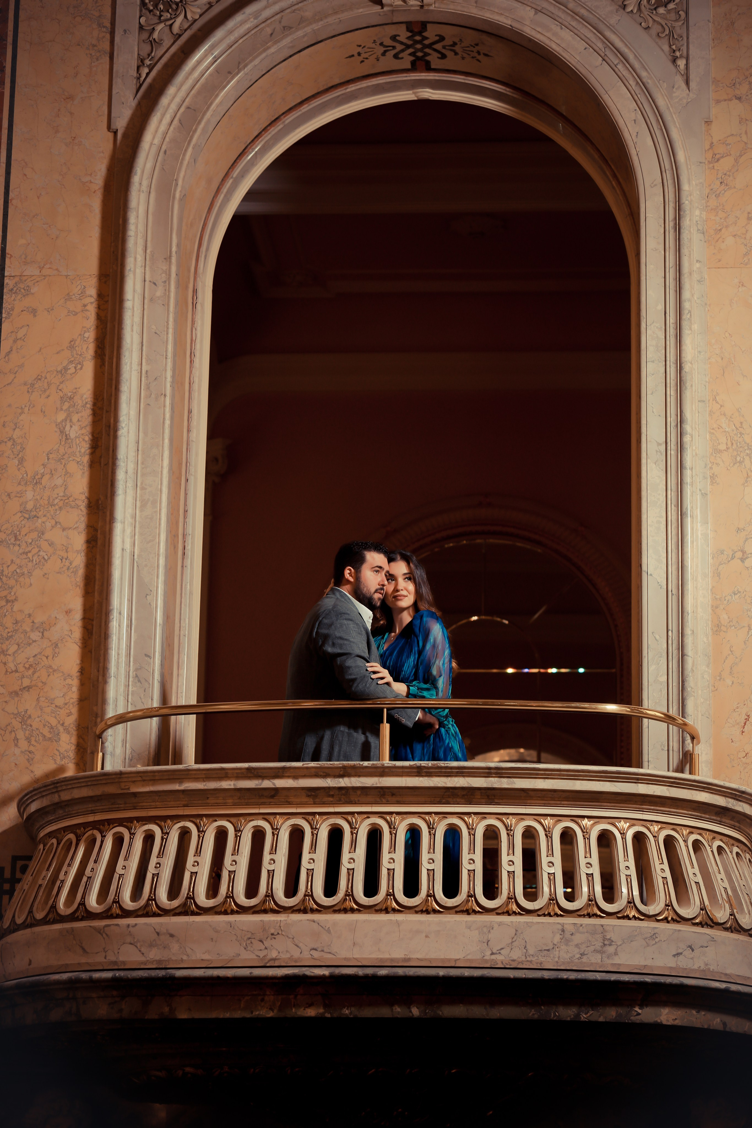 Diana & Benjamin. Wedding and events photographers Studio Shalom