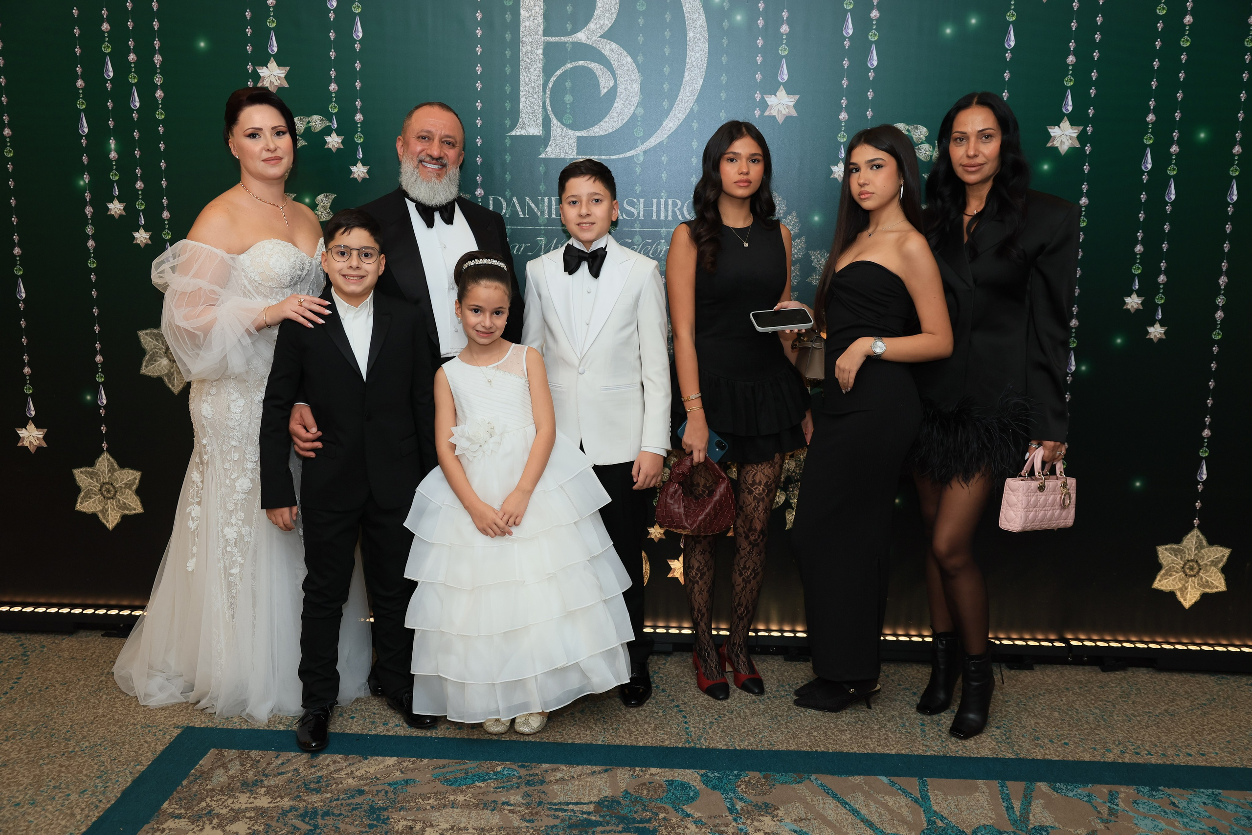 DANIEL. Фотографы на свадьбы и мероприятия Студия «Шалом»