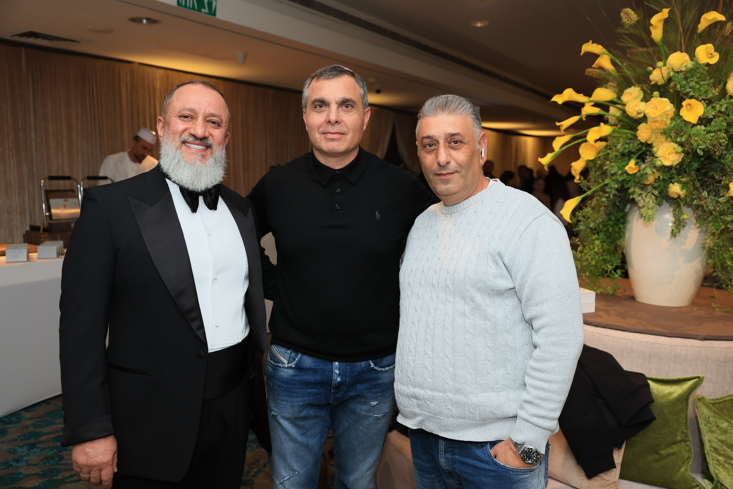 DANIEL. Фотографы на свадьбы и мероприятия Студия «Шалом»