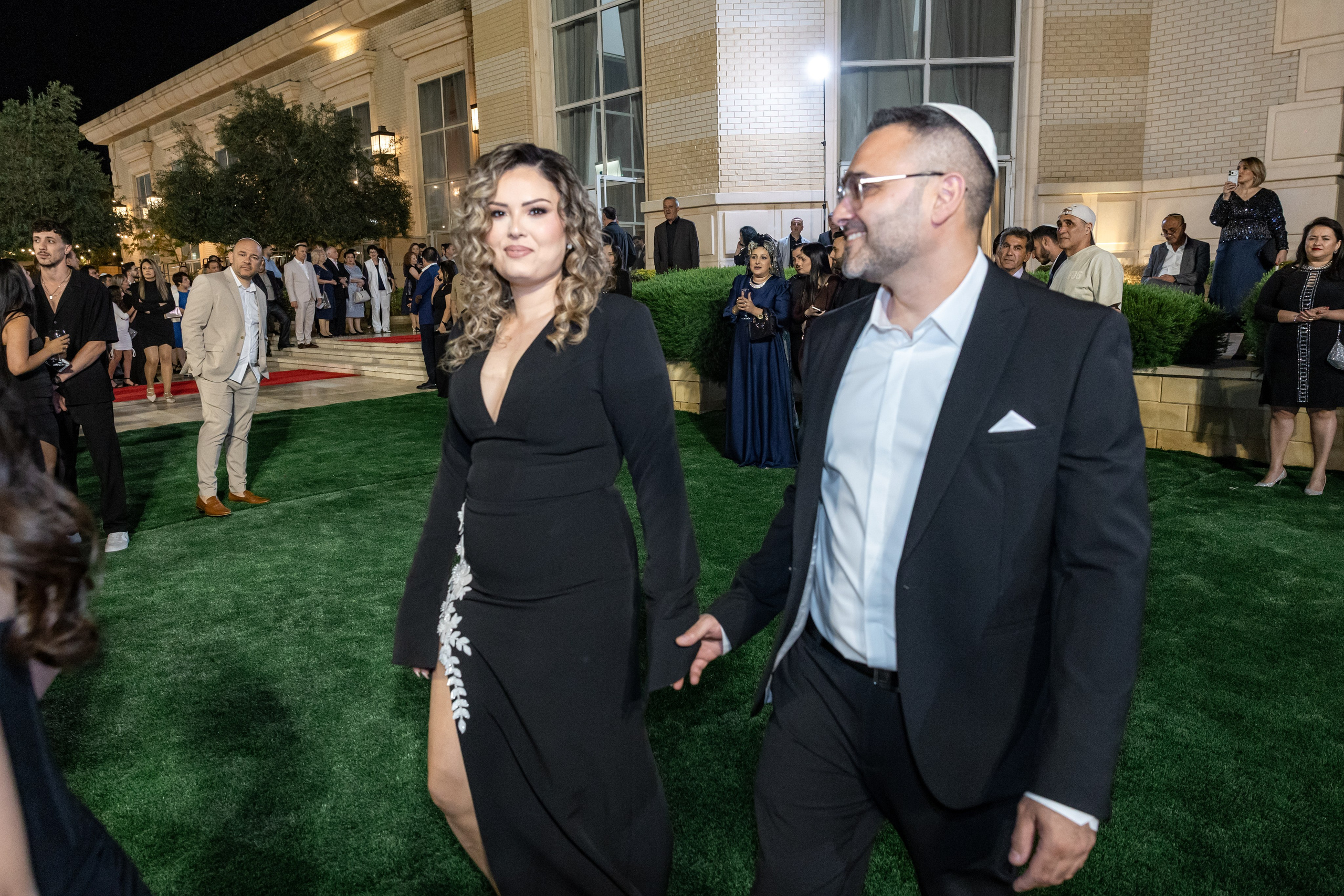 Eden & Aviv. Wedding and events photographers Studio Shalom