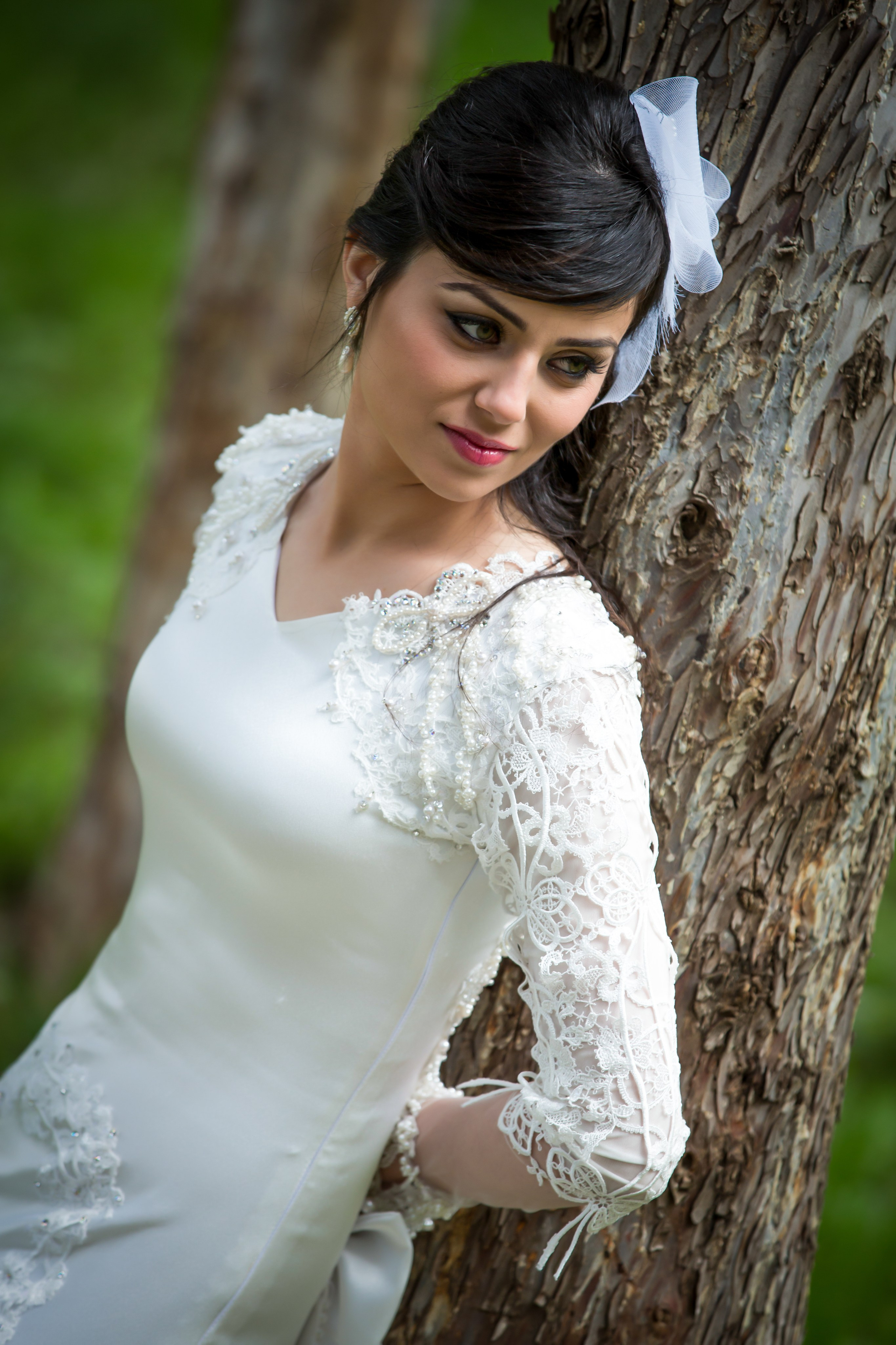 Hedva & Avi. Wedding and events photographers Studio Shalom