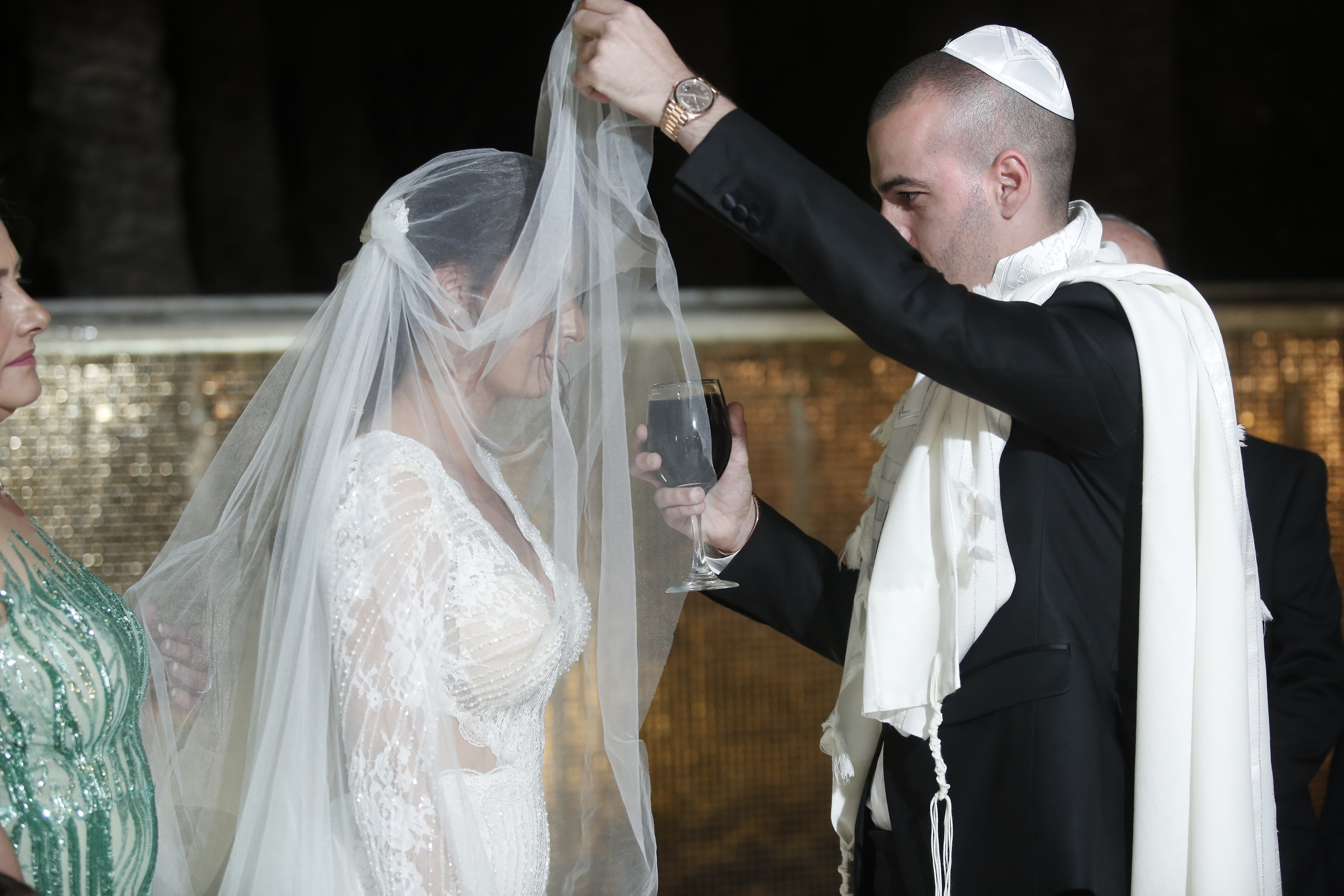 Ortal & Eran. Wedding and events photographers Studio Shalom