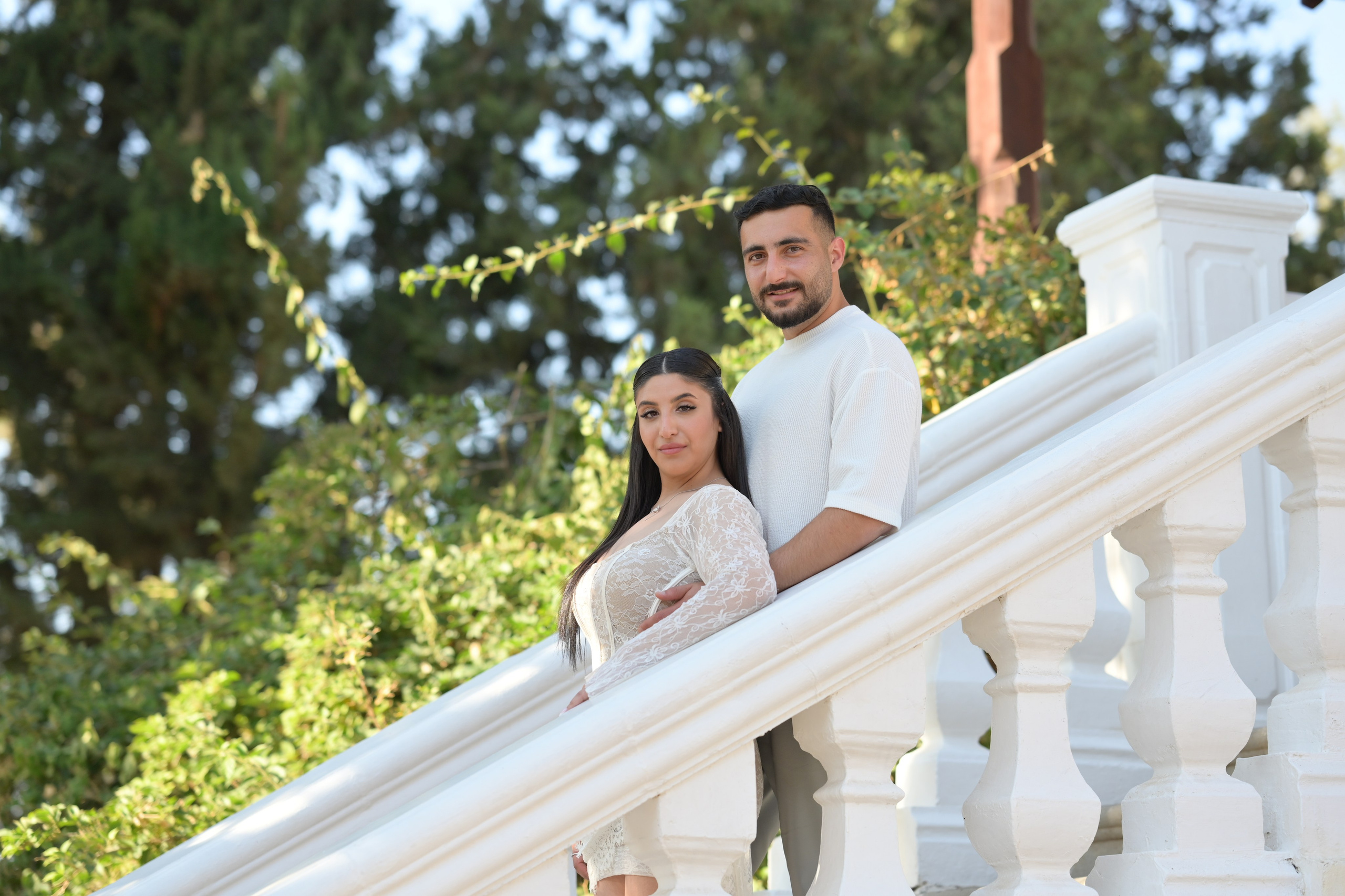 LIANA & IDAN. Wedding and events photographers Studio Shalom