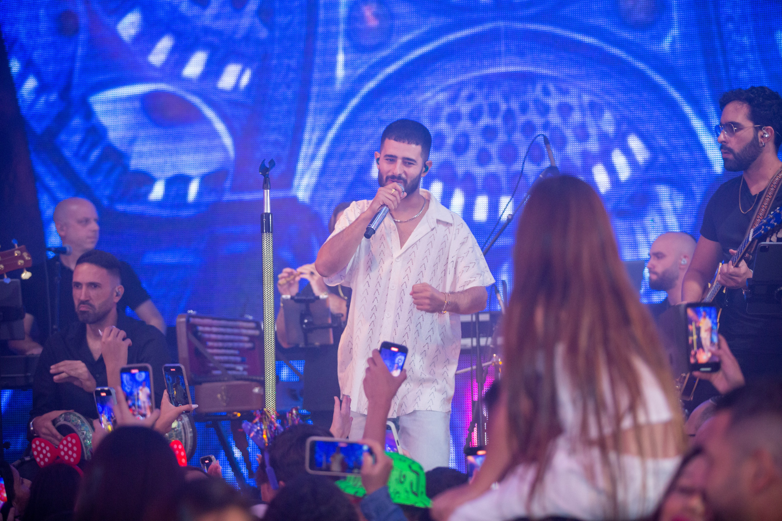 Bat Mitzvah Evelin. Wedding and events photographers Studio Shalom