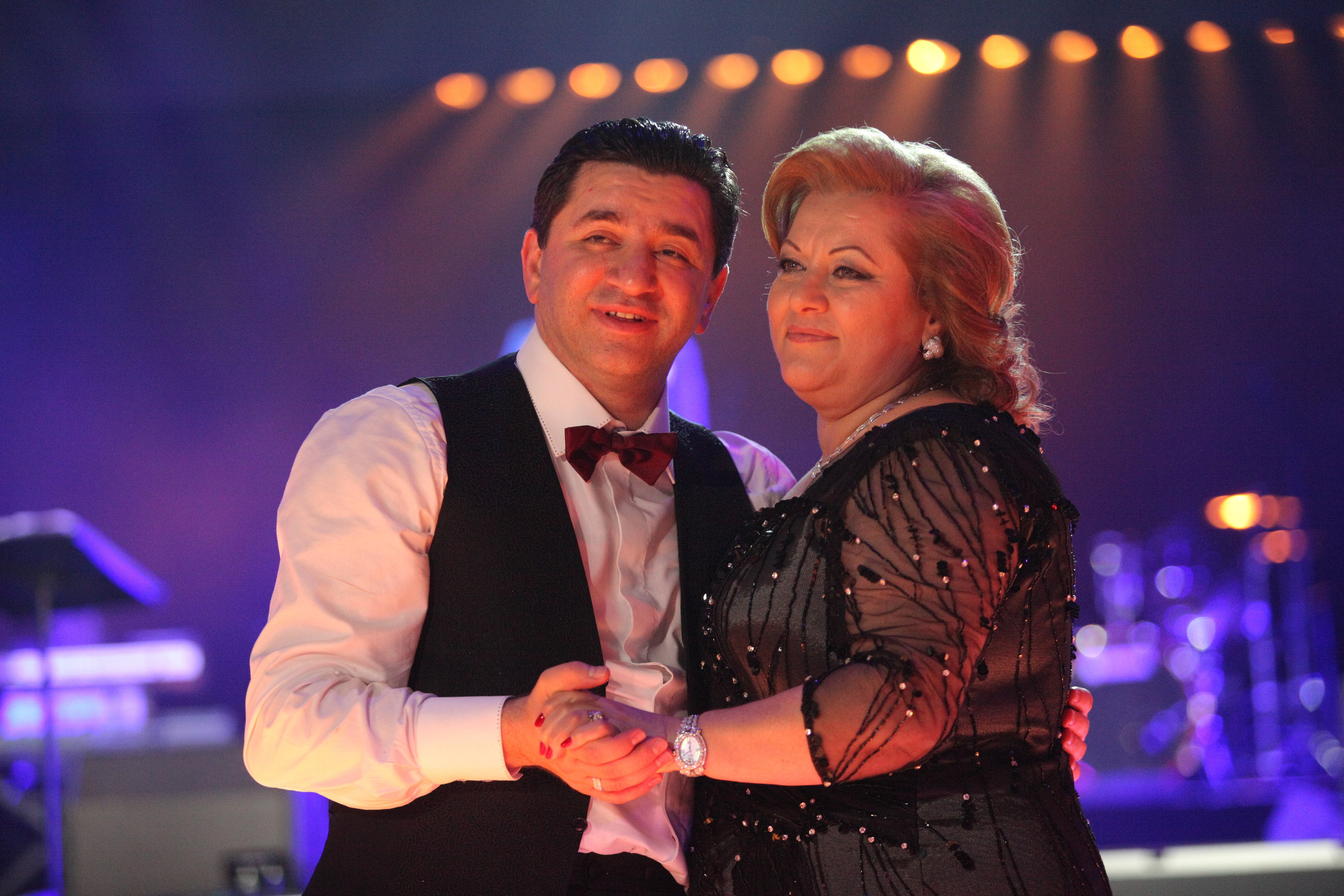 ITZIK & CINDY MONACO 1. Wedding and events photographers Studio Shalom