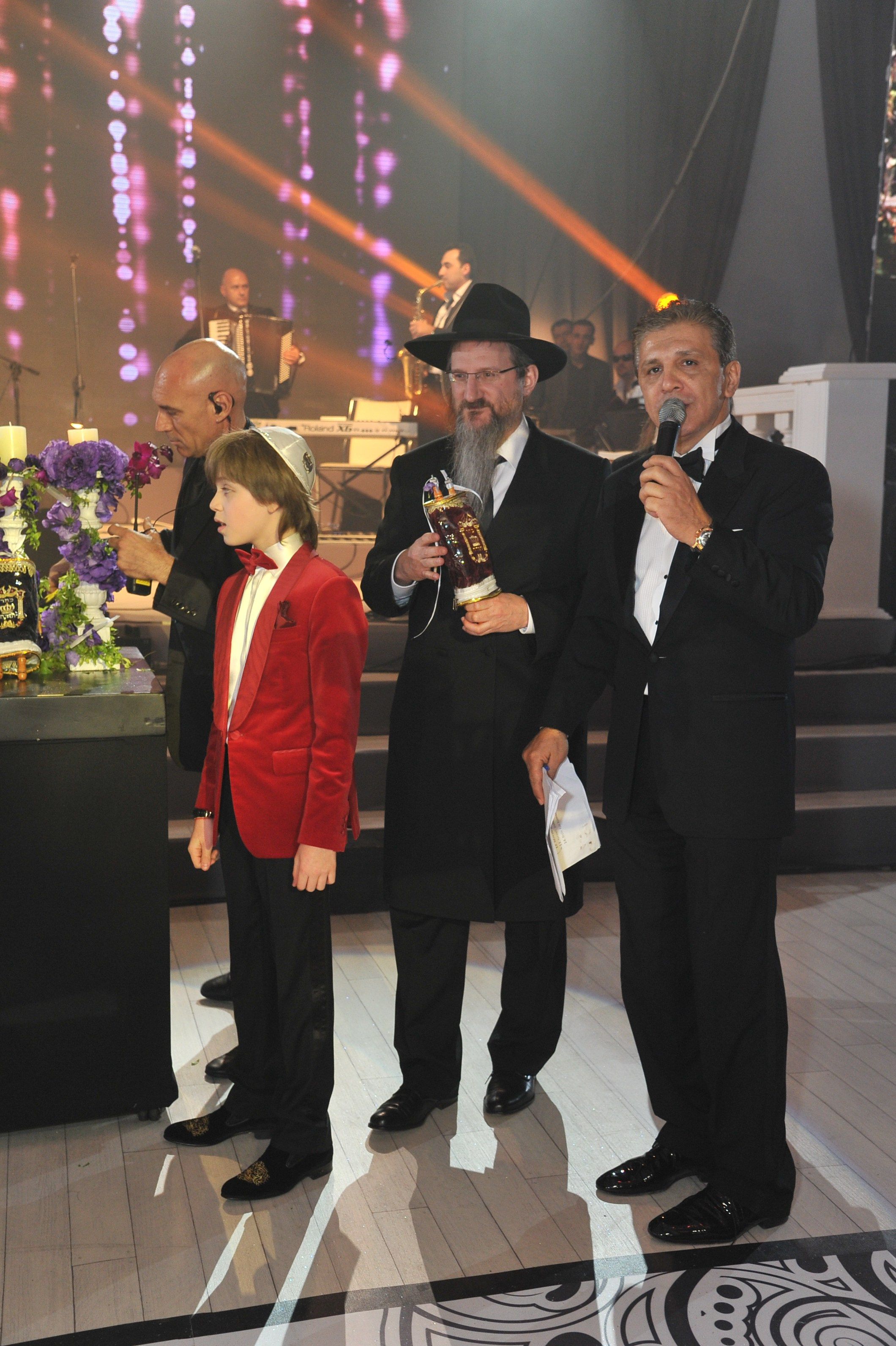 ITZIK & CINDY MONACO 2. Wedding and events photographers Studio Shalom