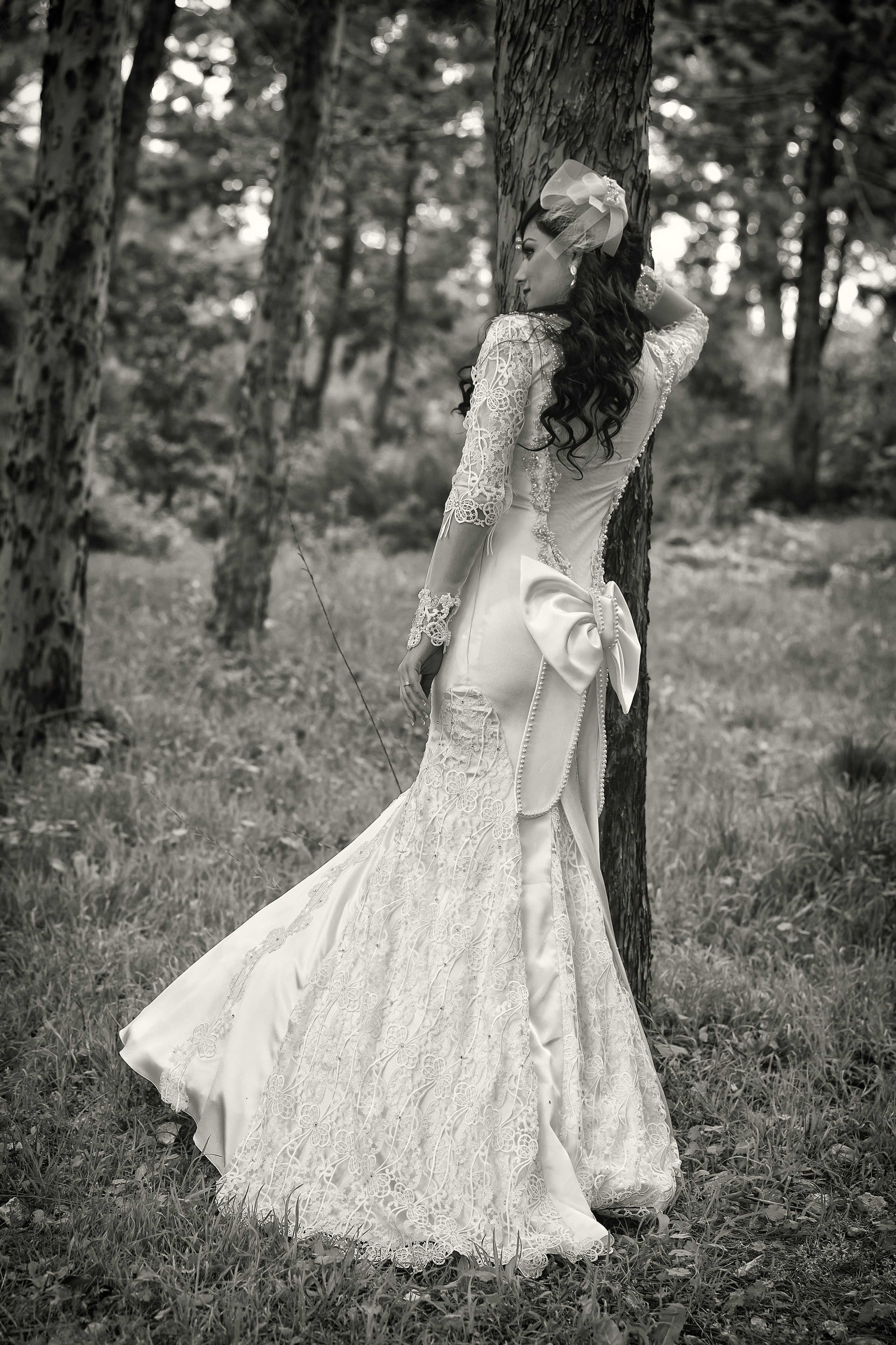 Hedva & Avi. Wedding and events photographers Studio Shalom