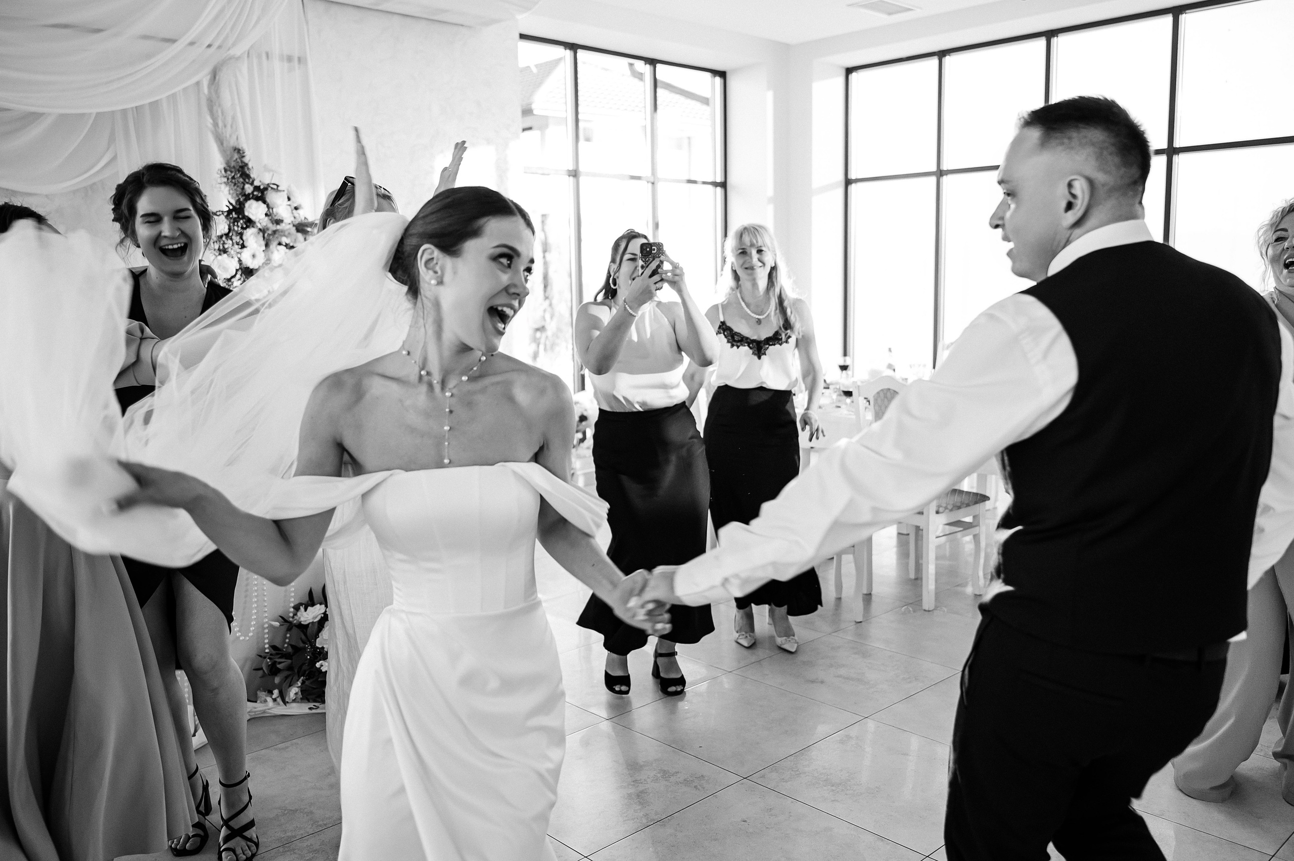 Весільна фотосесія. Павло & Тетяна. Весільний та портретний фотограф Кизим Арсен