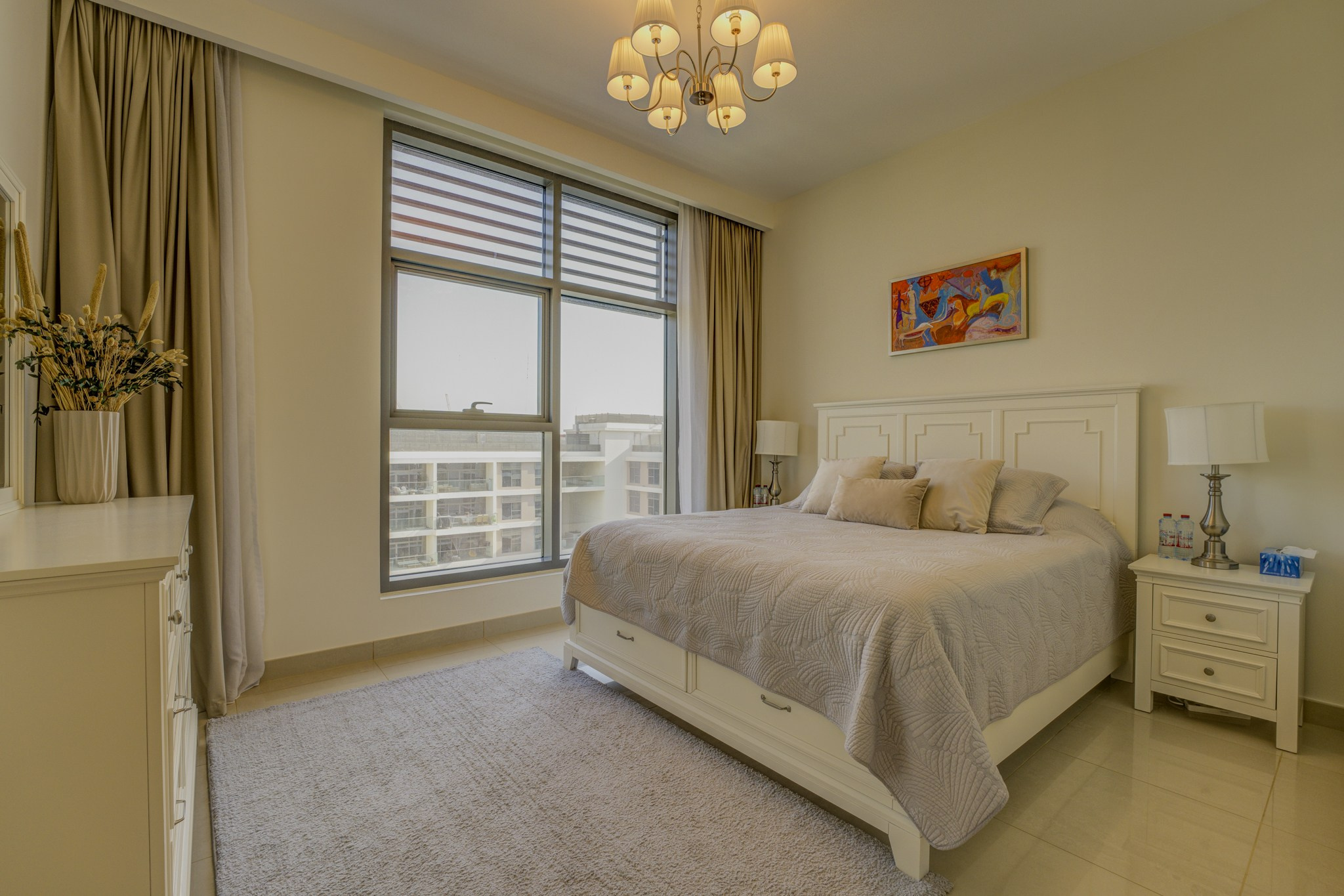 Dubai Hills | Mulberry 1. Zakhar Leshkov Photo