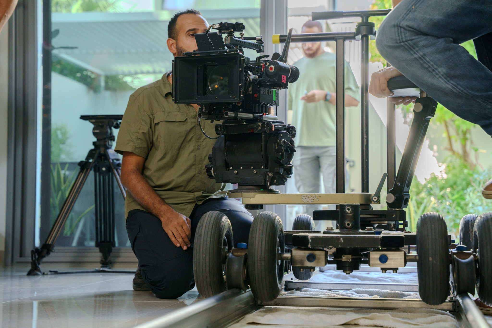 Brands For Less | Christmas Comercial. Zakhar Leshkov Photo