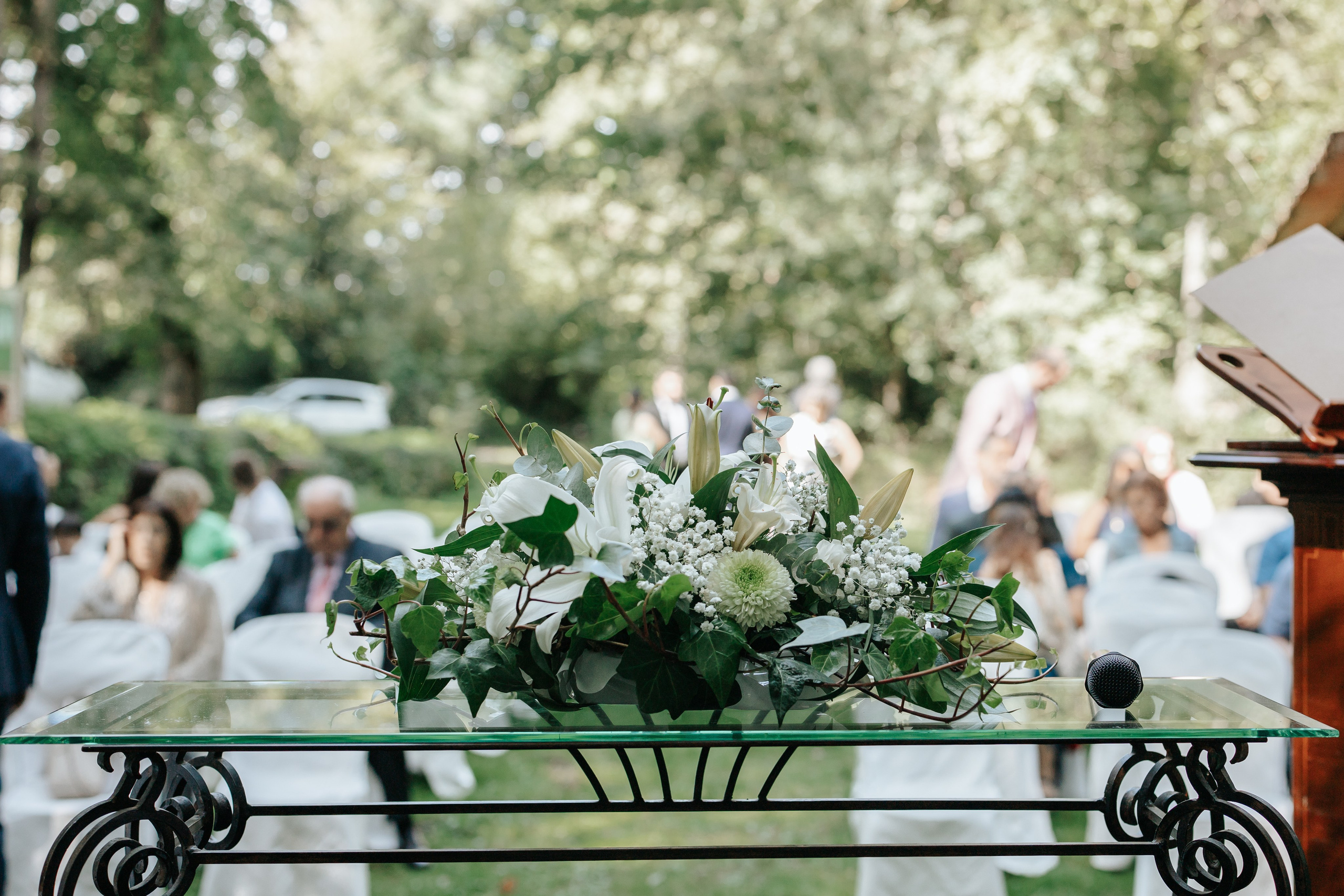 Aina+Albert, 14.09.2025, Restaurant Font Moixina. Fotógrafa de bodas en Cataluña